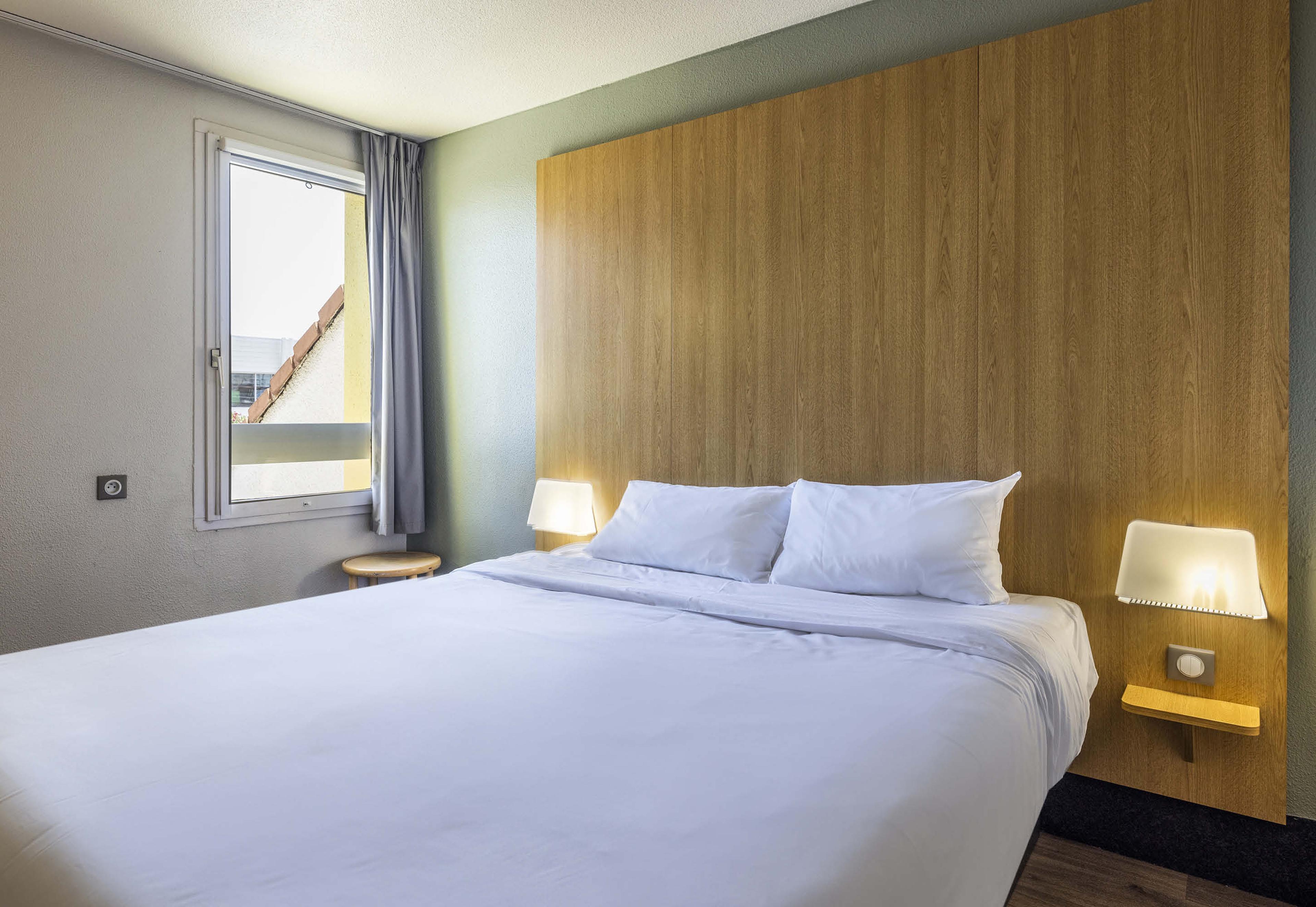 B&B HOTEL PERPIGNAN NORD AEROPORT