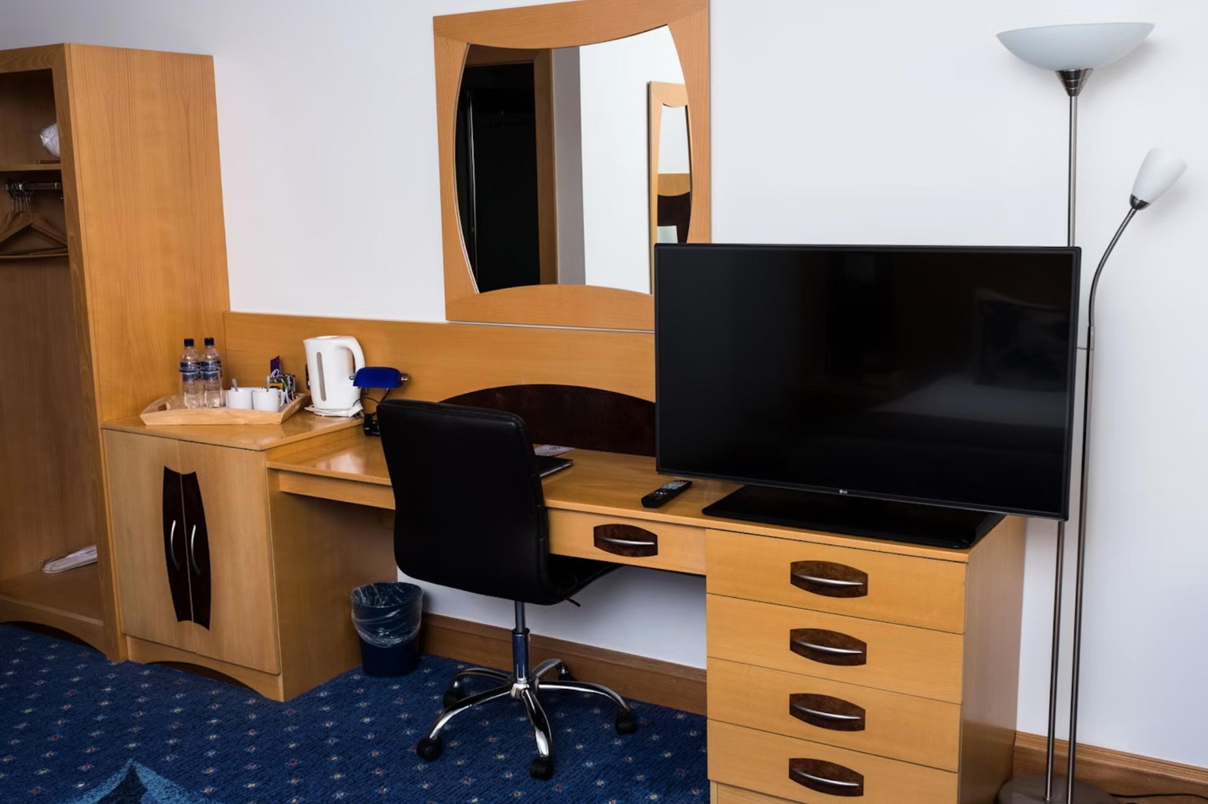Hotel Photo 4
