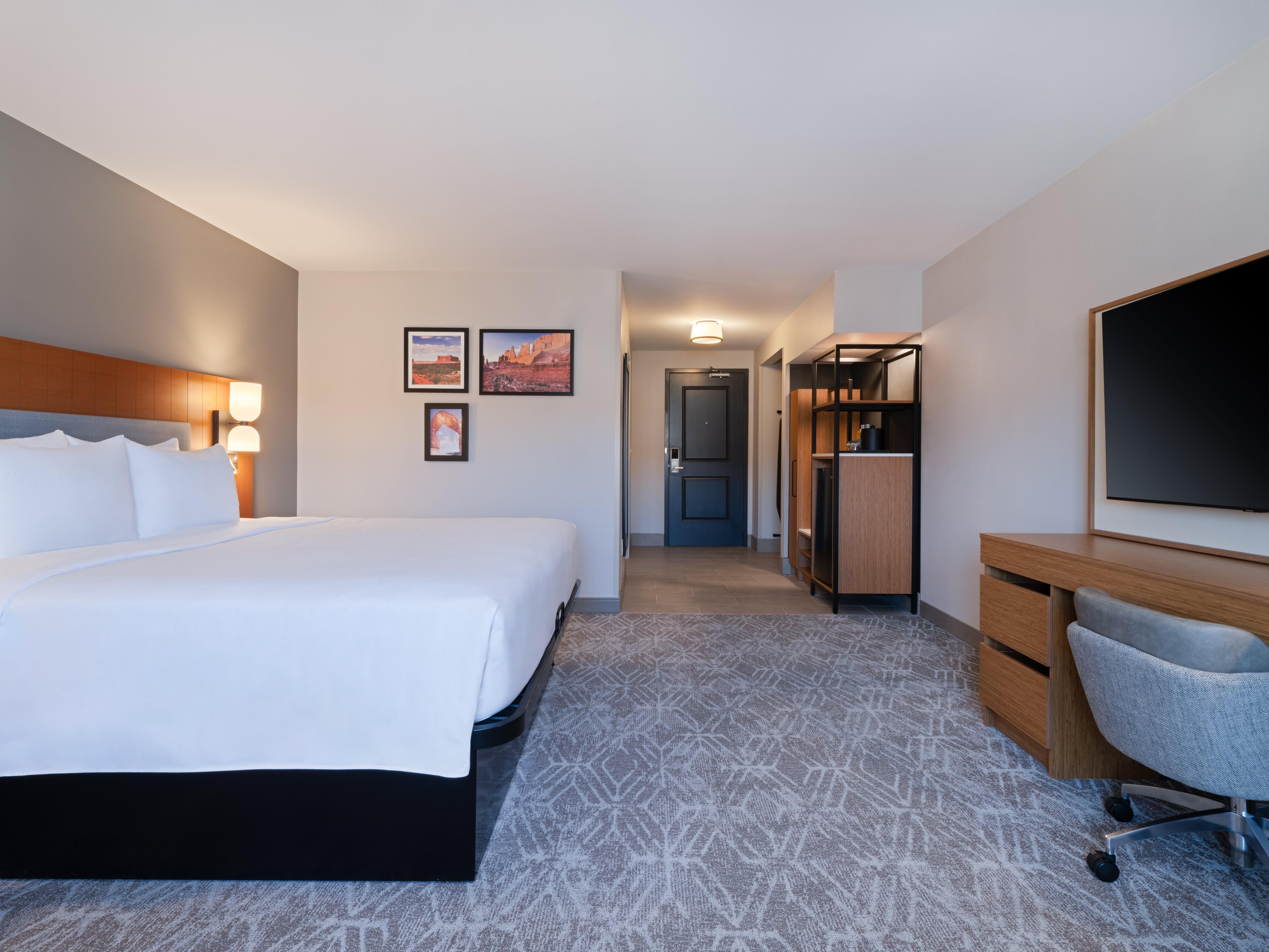 VOCO MOAB BY IHG