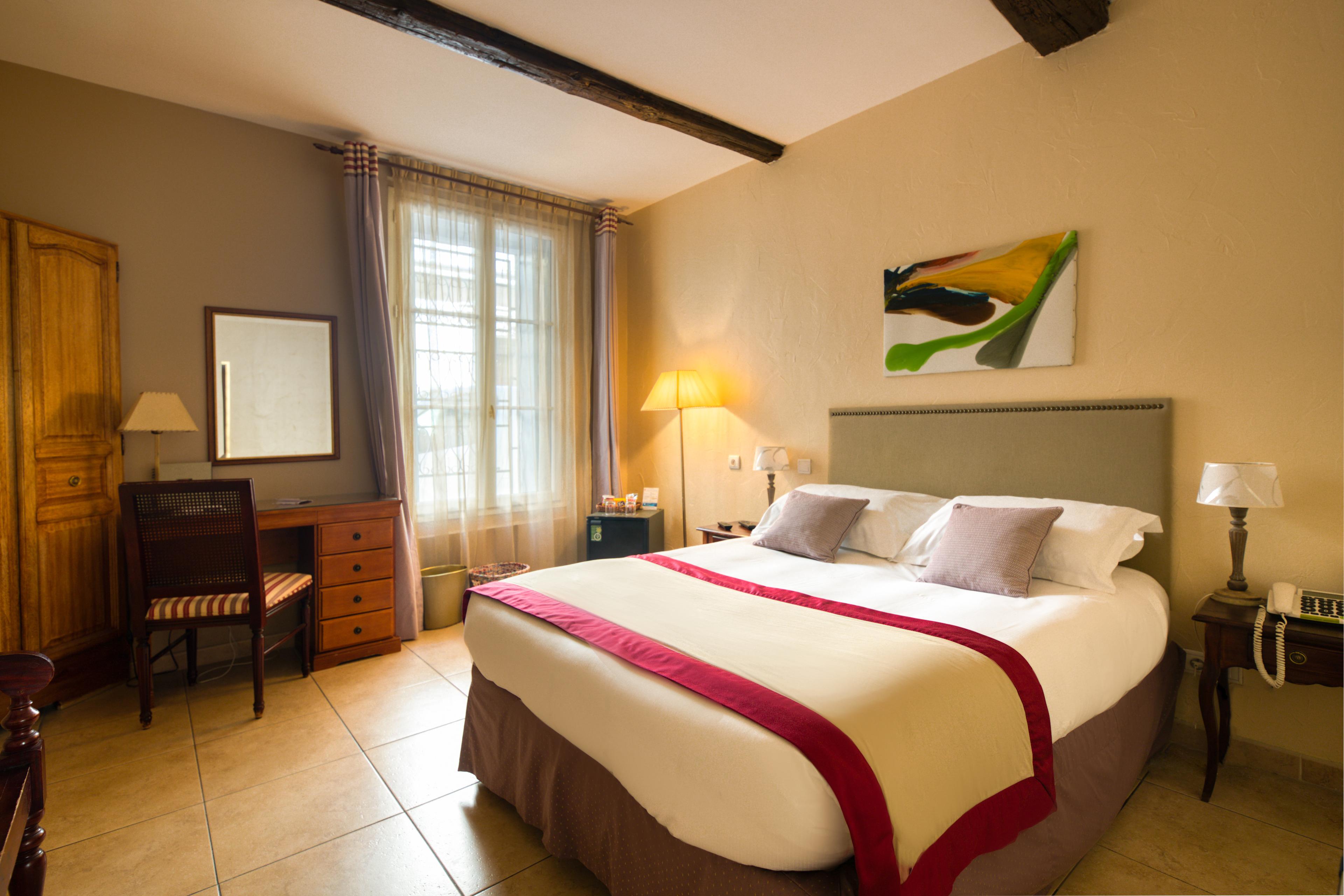 HOTEL D'ARAGON
