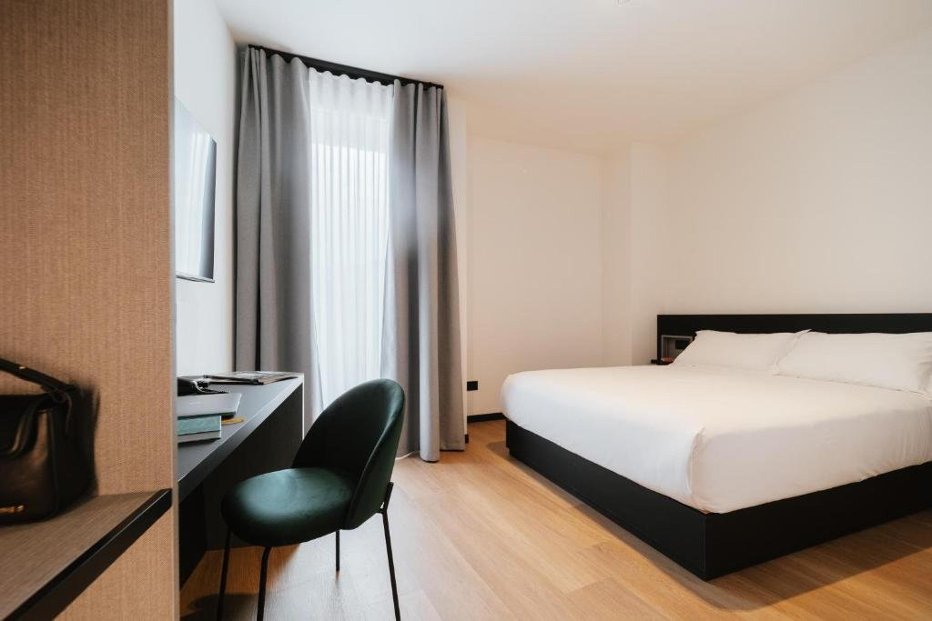 ASPIO HOTEL&BAKERY