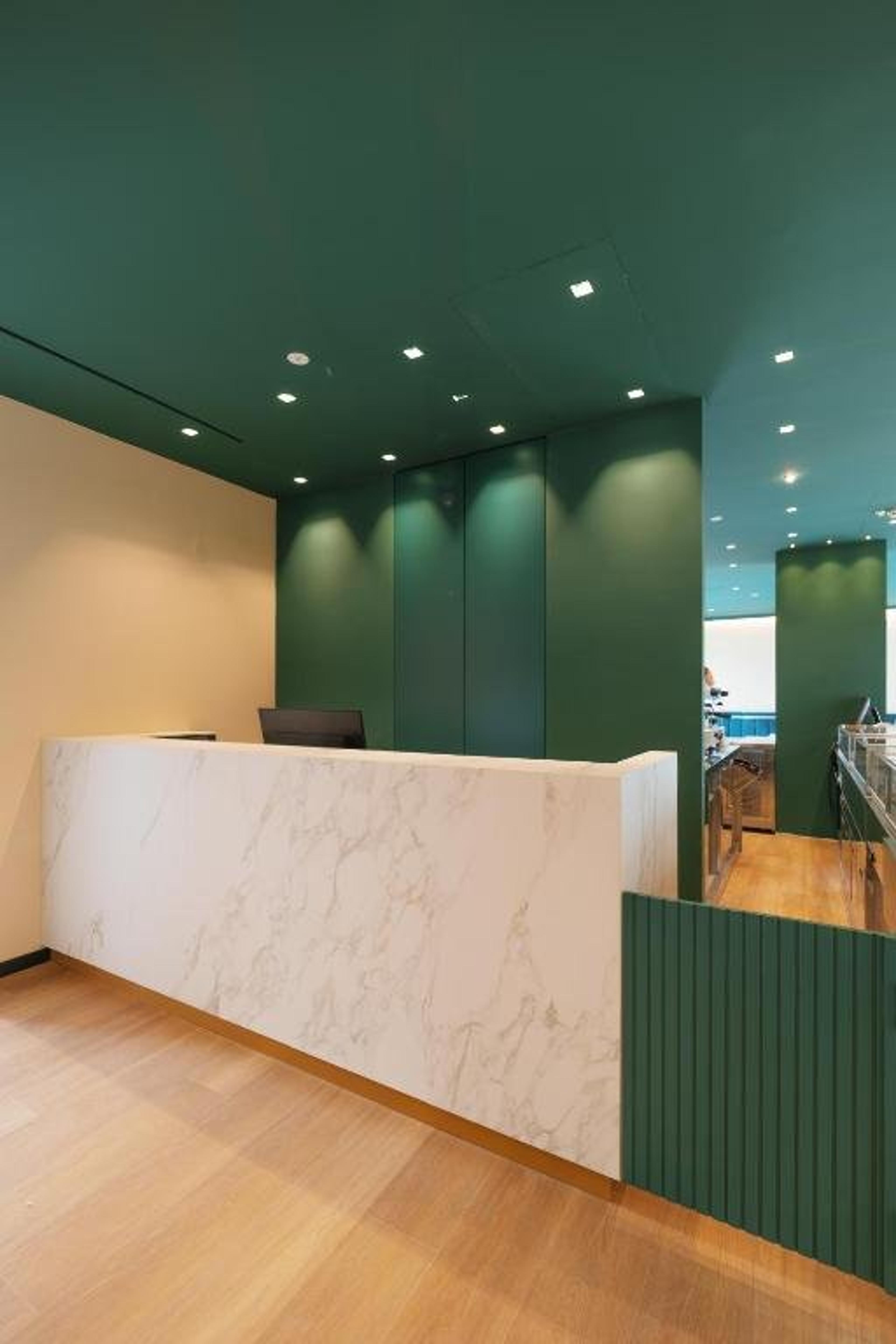 ASPIO HOTEL&BAKERY