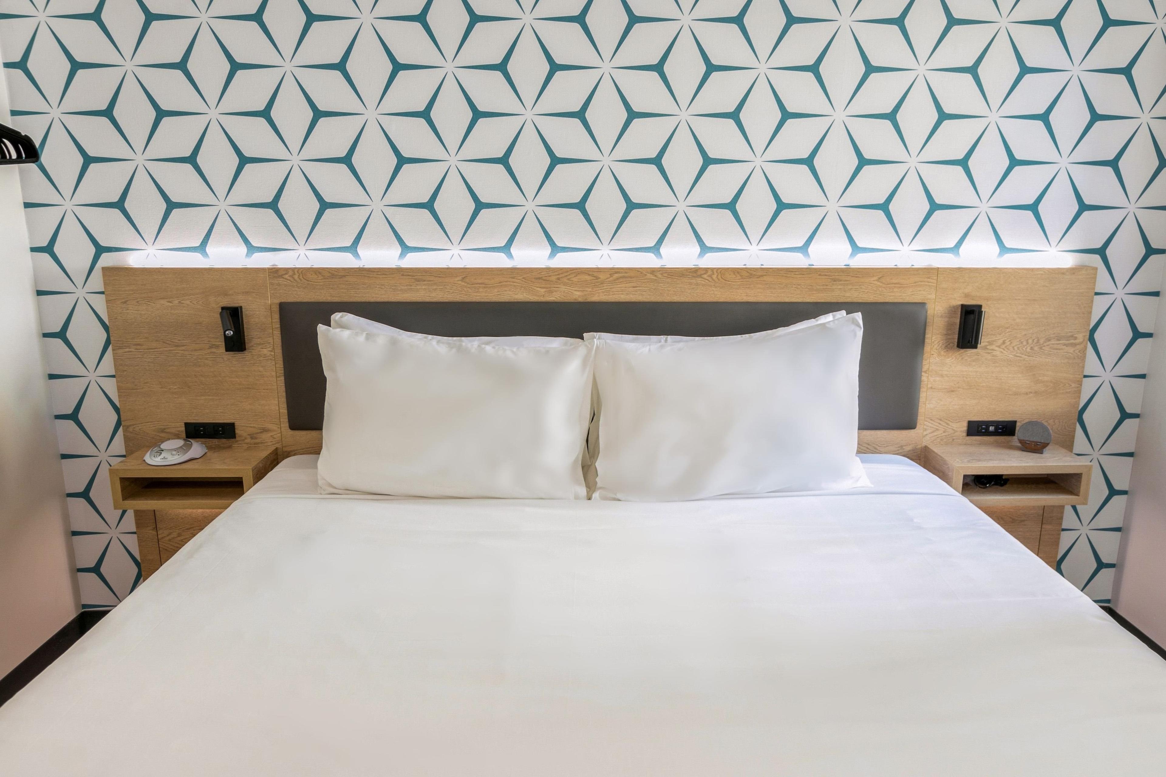 KASA NICHE HOTEL REDWOOD CITY