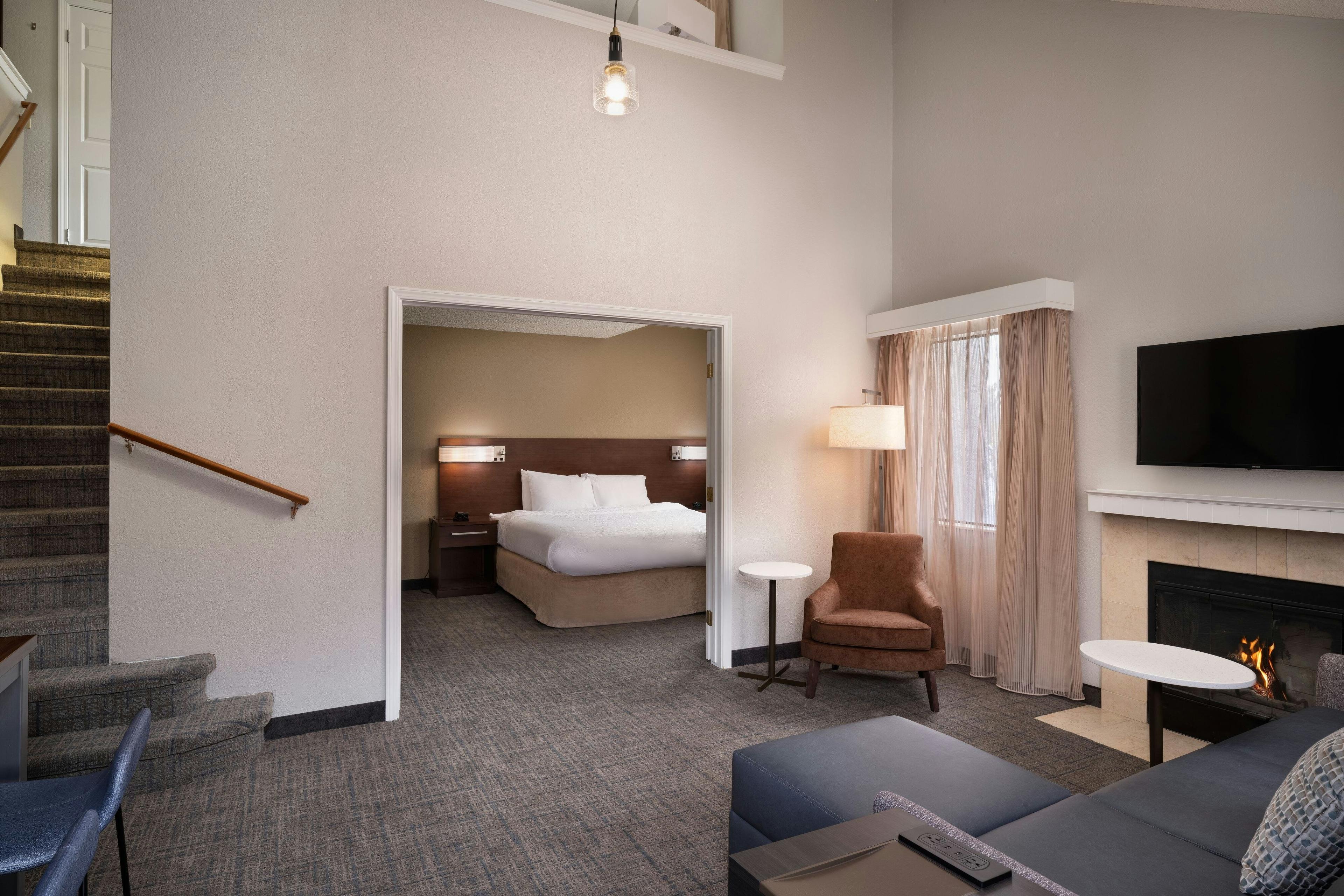 Residence Inn by Marriott Pasadena Arcadia