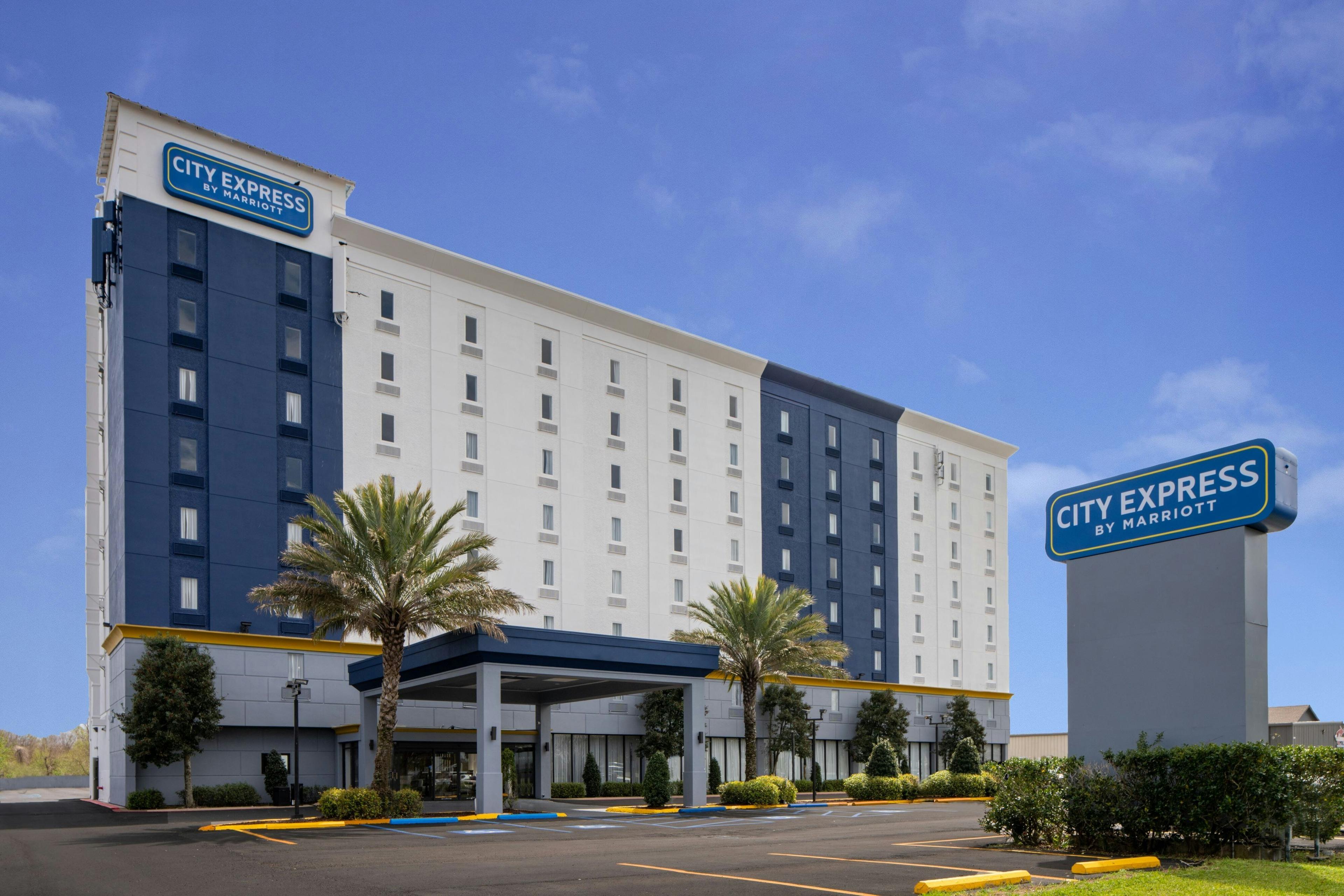 City Express by Marriott New Orleans I 10