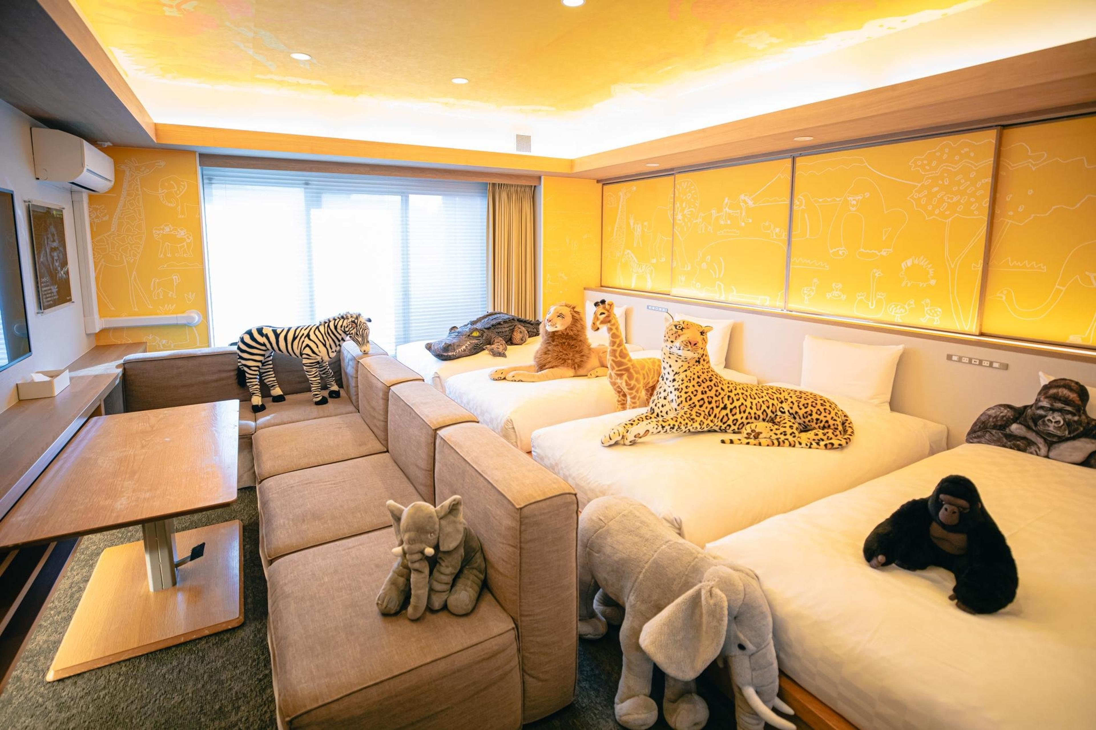 GOLD STAY NAGOYA SAKAE