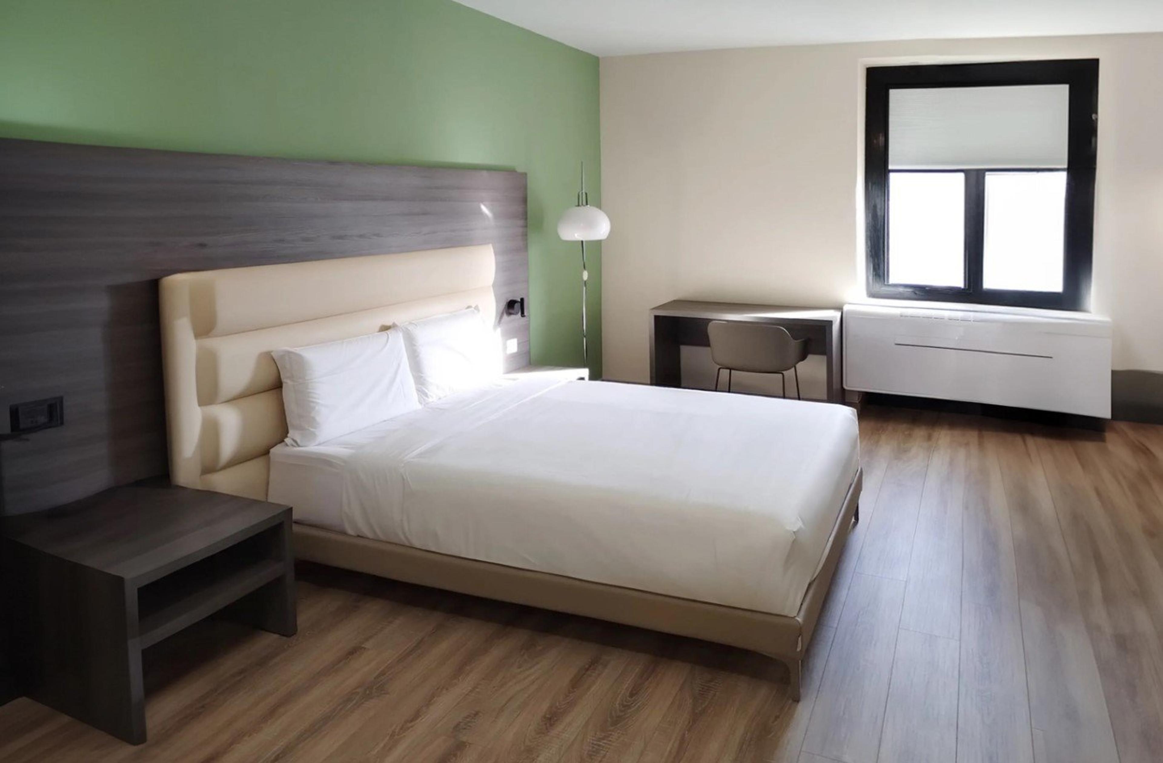 B&B HOTEL FABRIANO JANUS