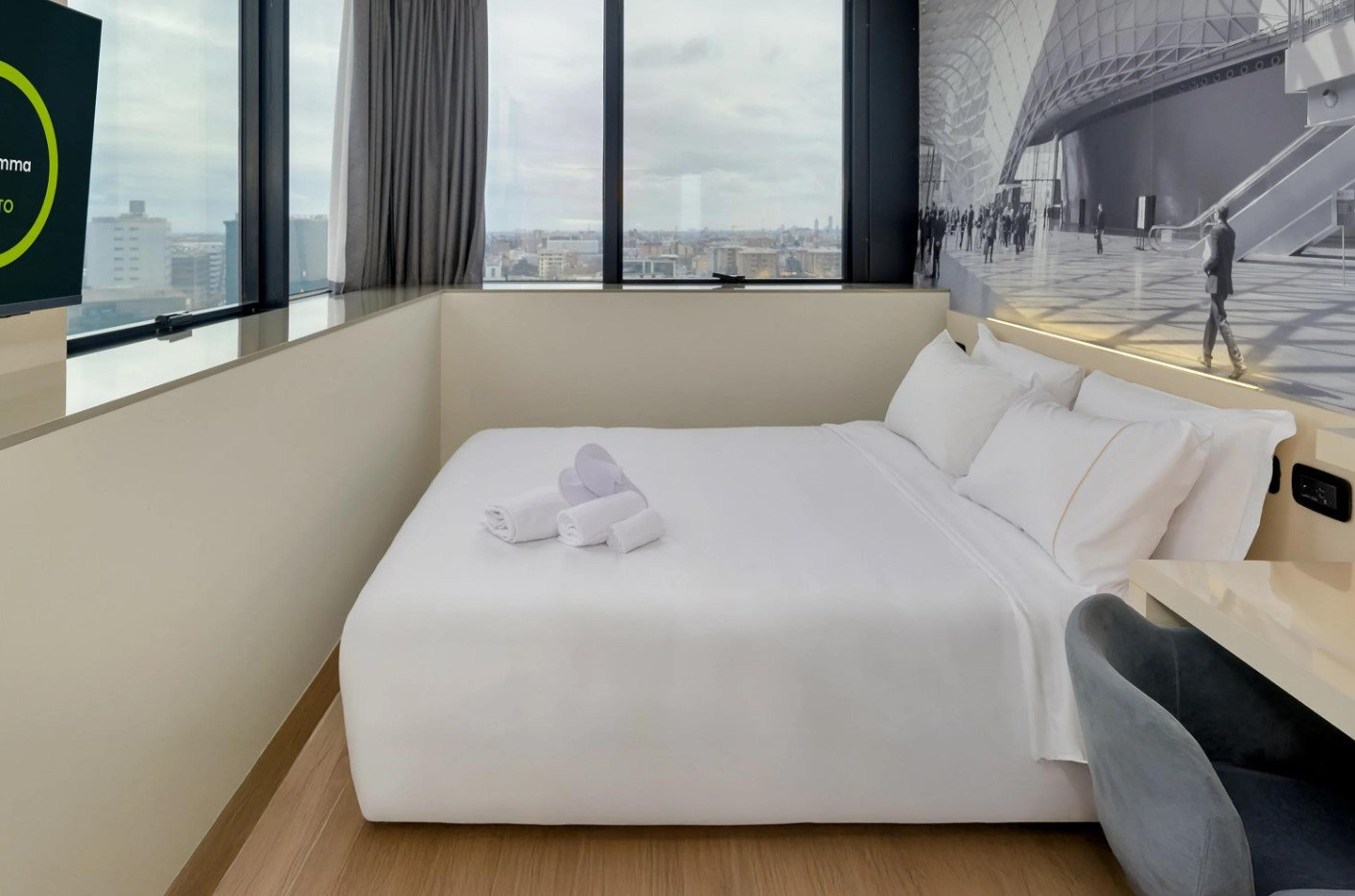 B-B HOTEL MILANO SESTO