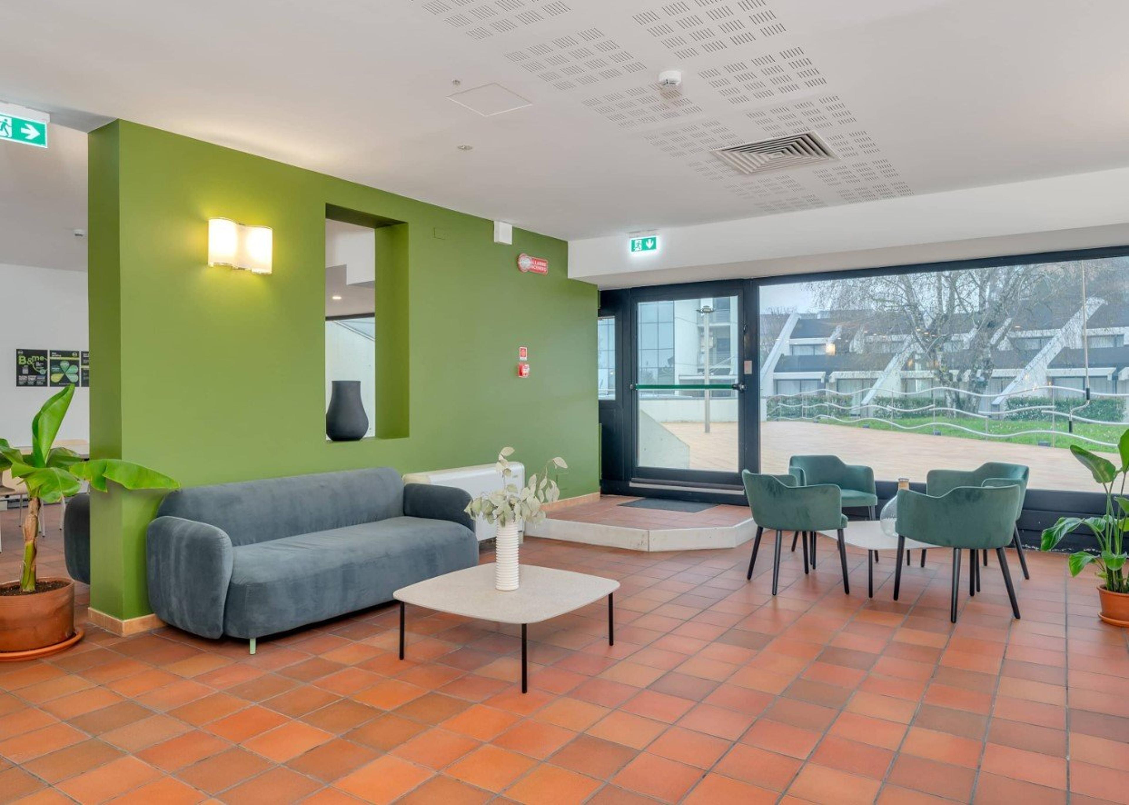 Hotel Photo 2