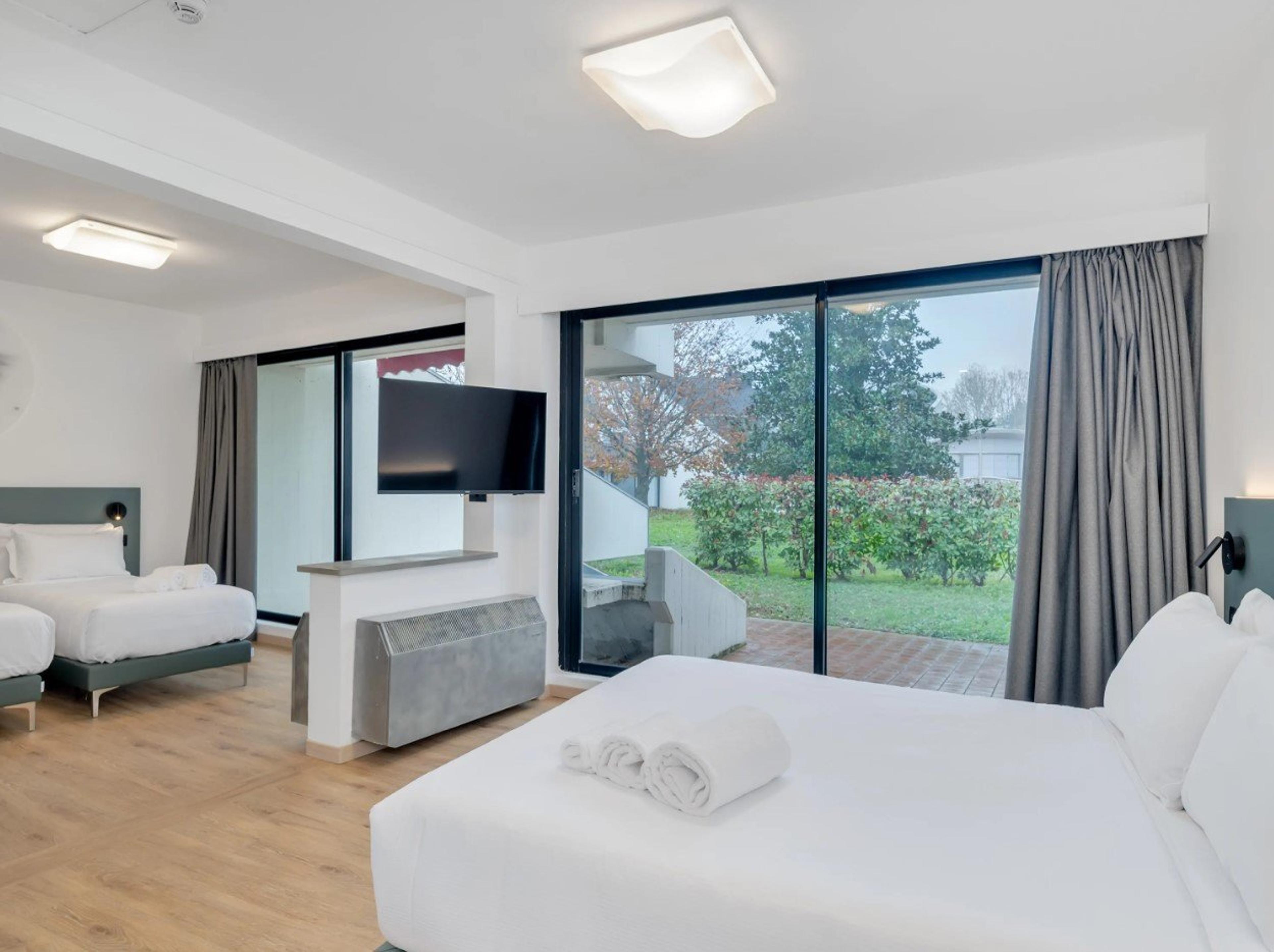 B&B HOTEL ALBA