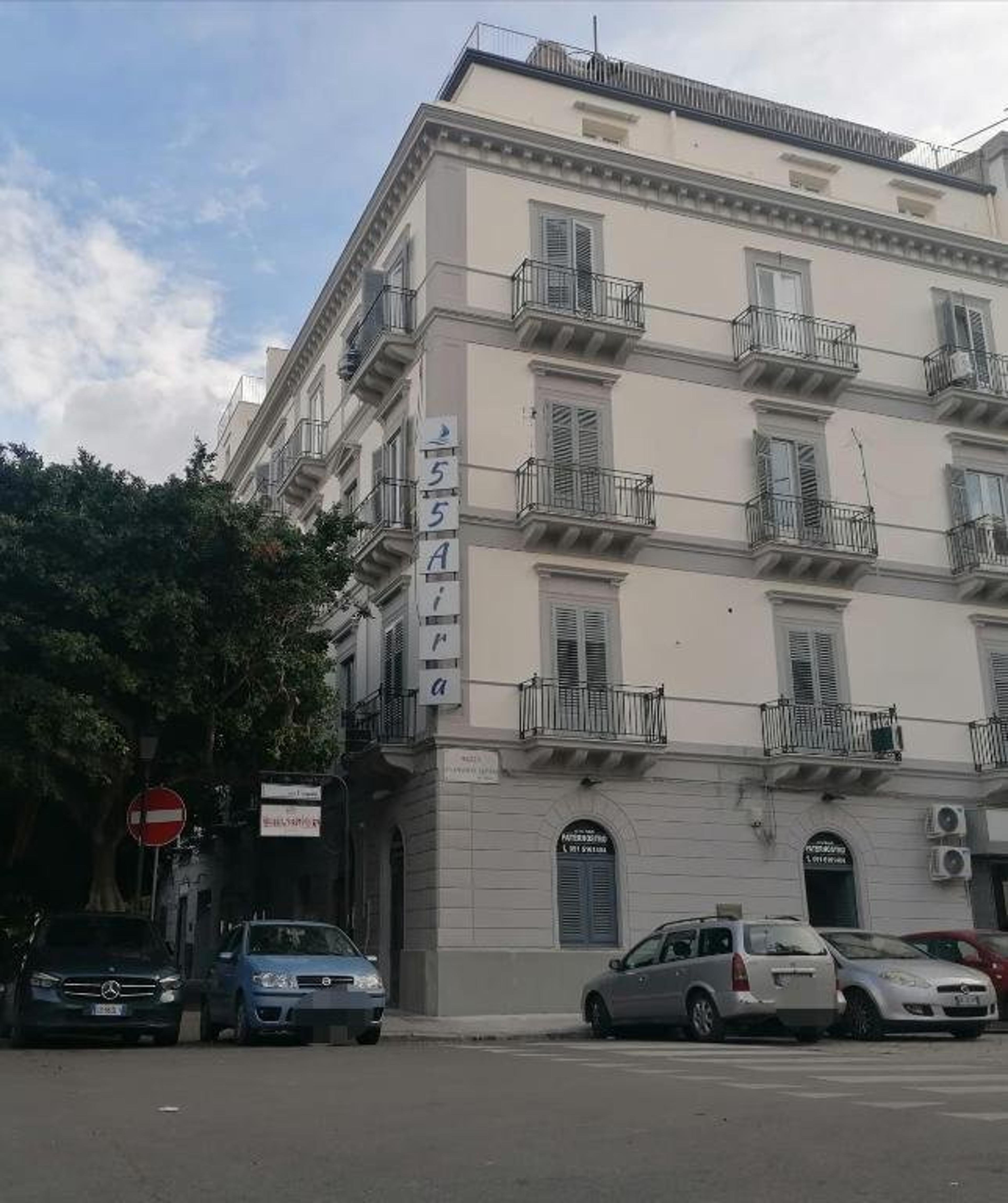HOTEL 55 AIRA