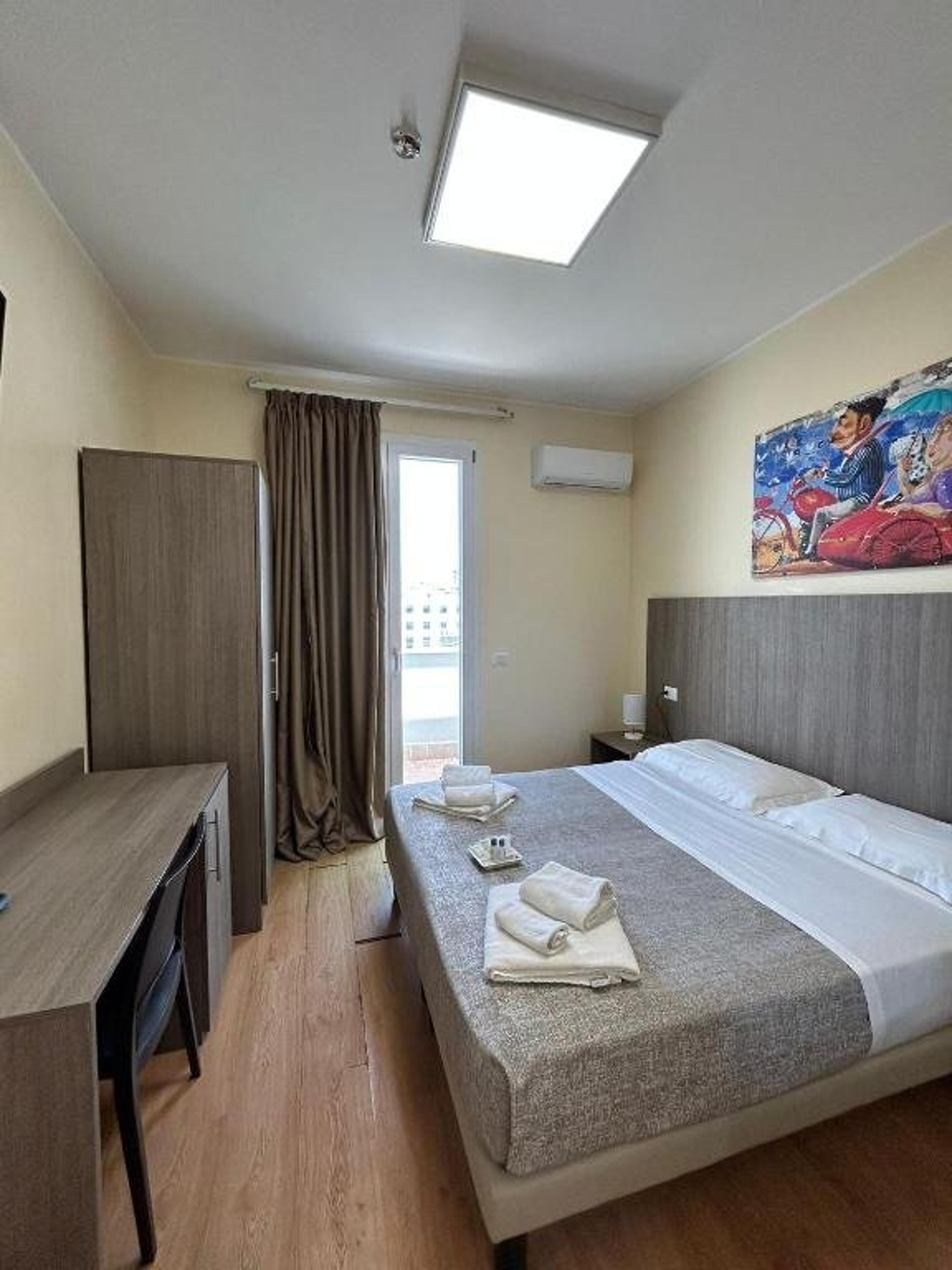 HOTEL 55 AIRA