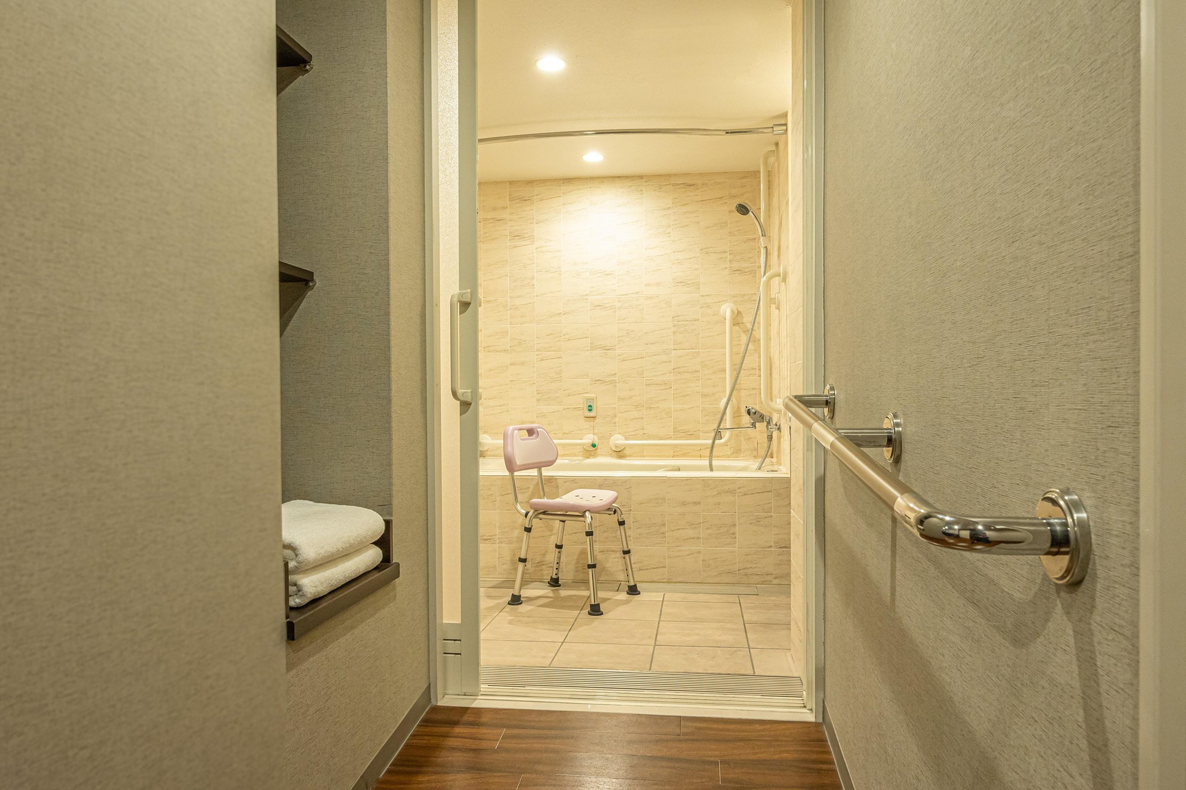 ANA Crowne Plaza Fukuoka by IHG