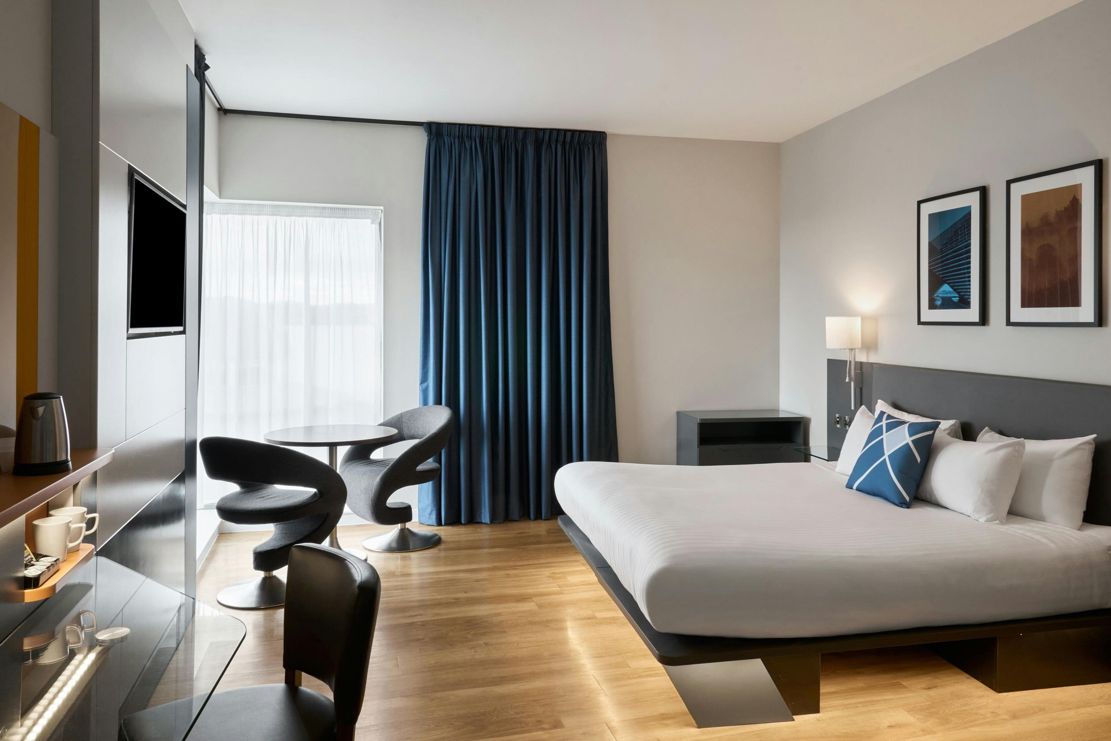 Four Points Flex by Sheraton Dundee