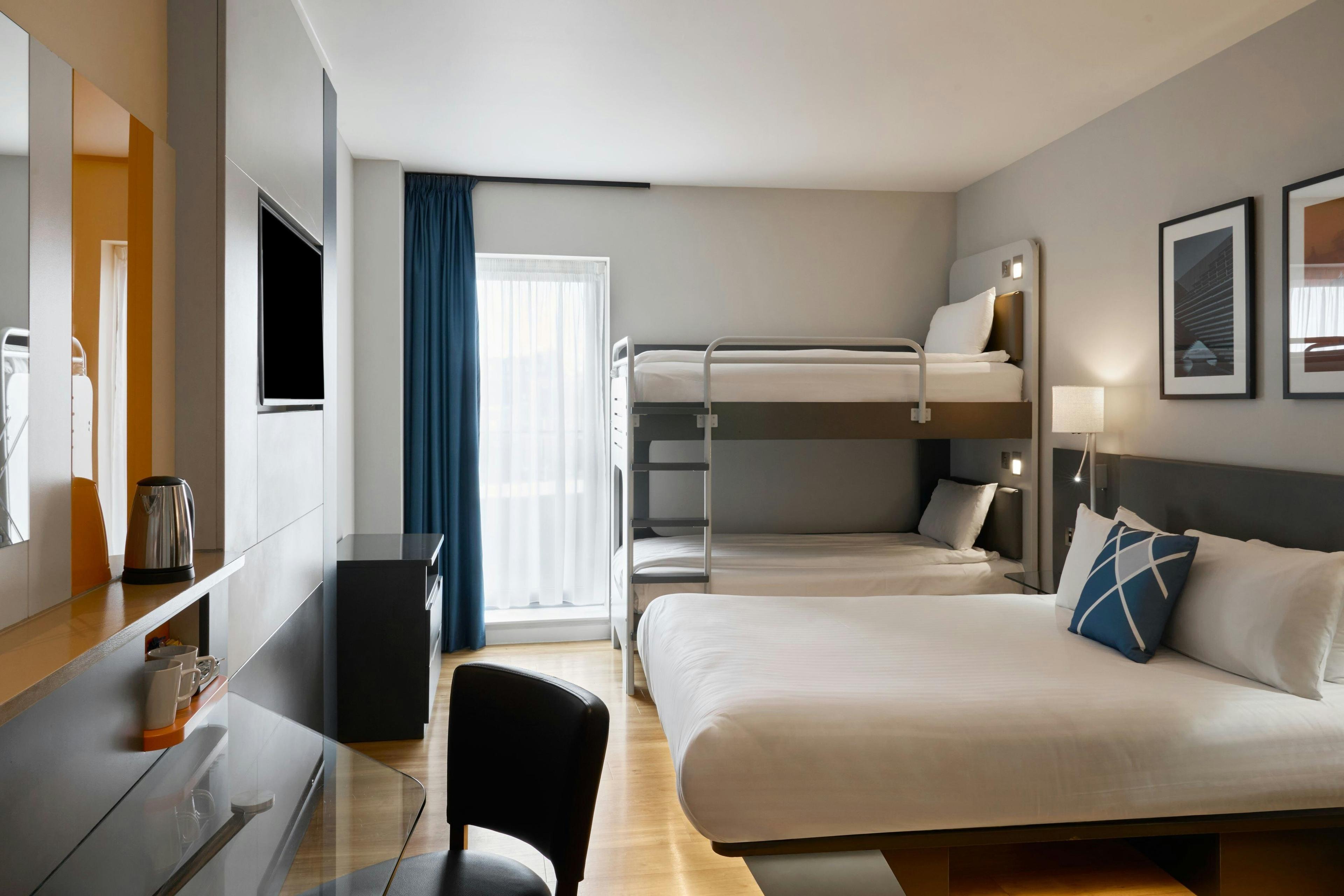 Hotel Photo 5