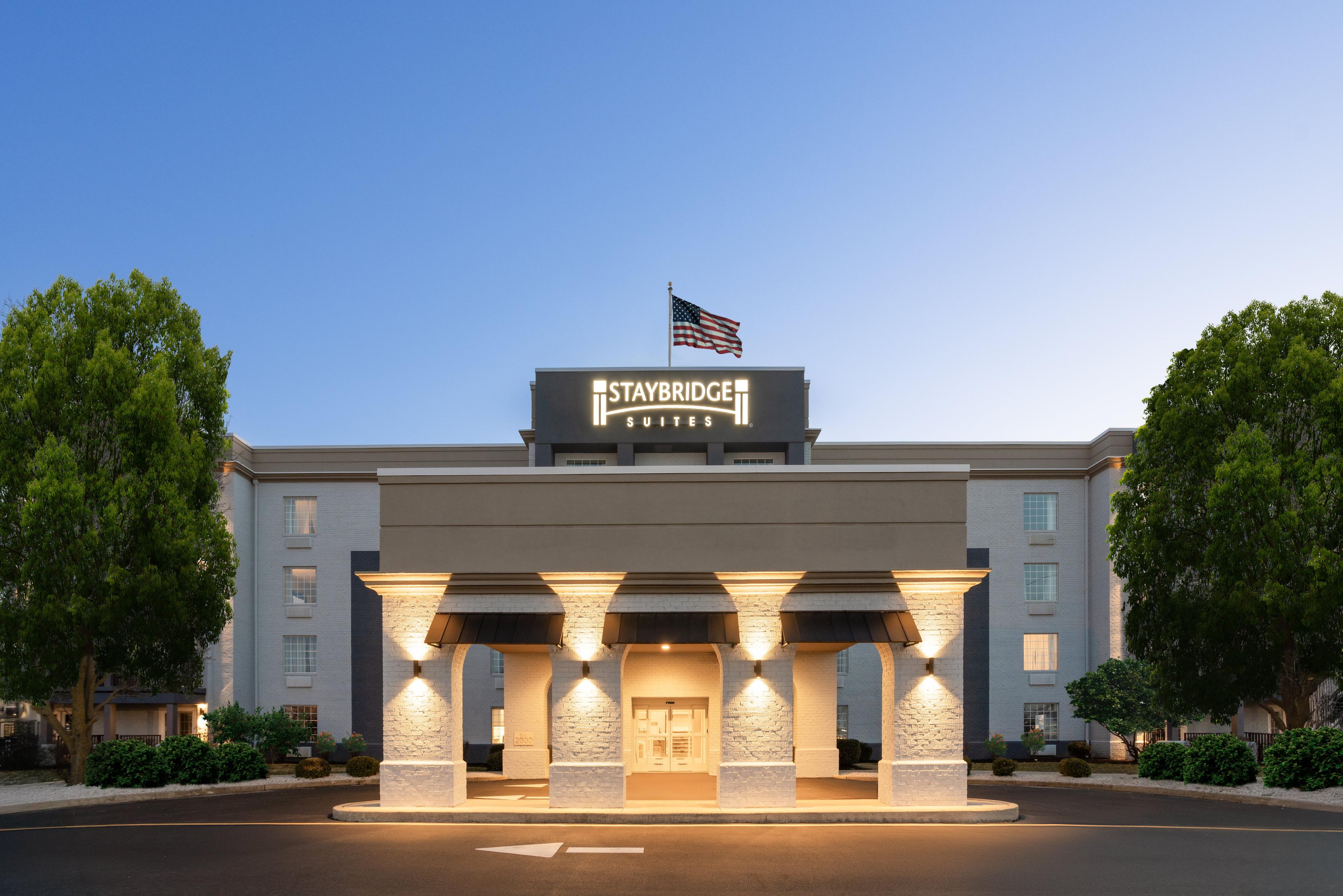 STAYBRIDGE STES REHOBOTH BEACH BY I