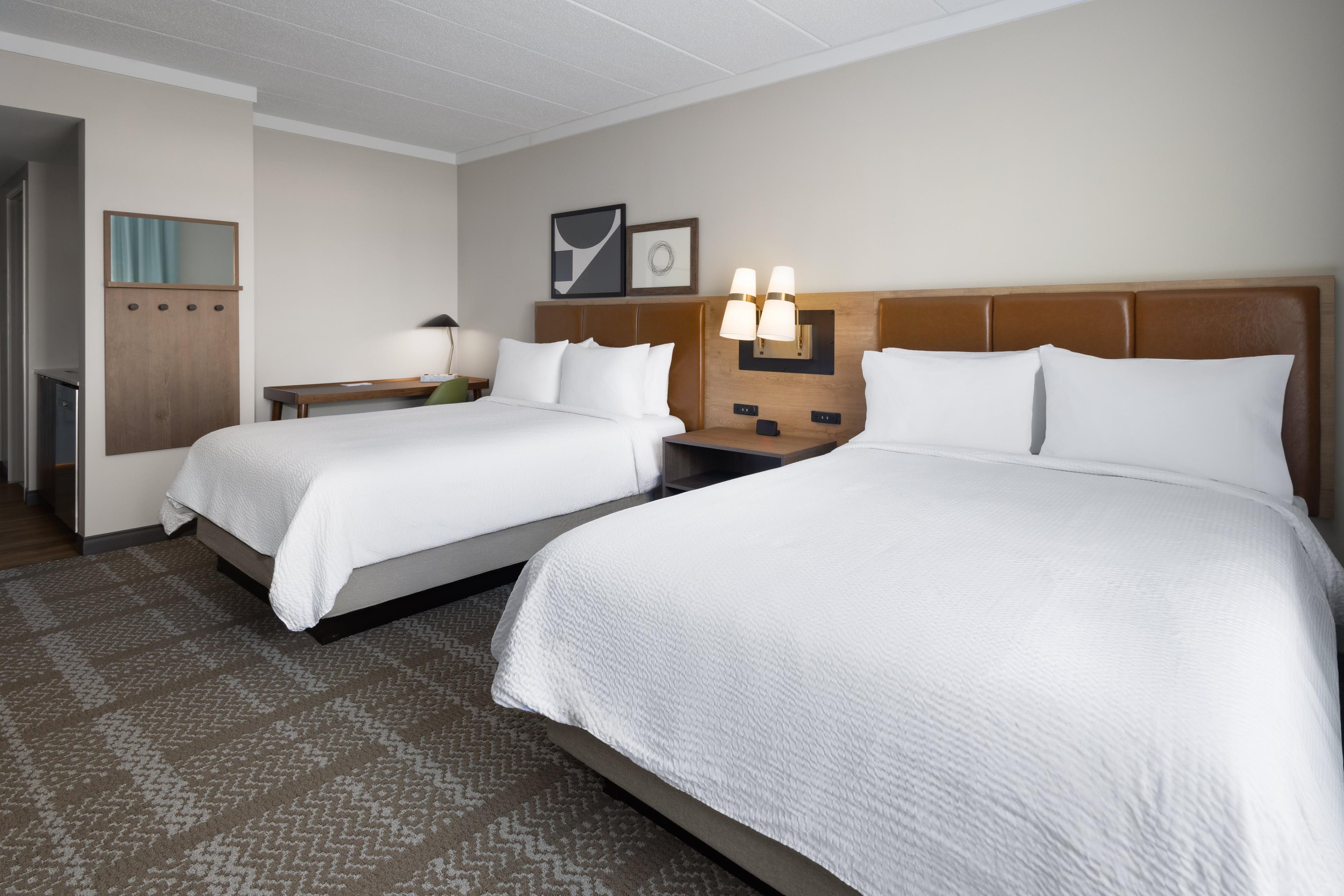 STAYBRIDGE STES REHOBOTH BEACH BY I