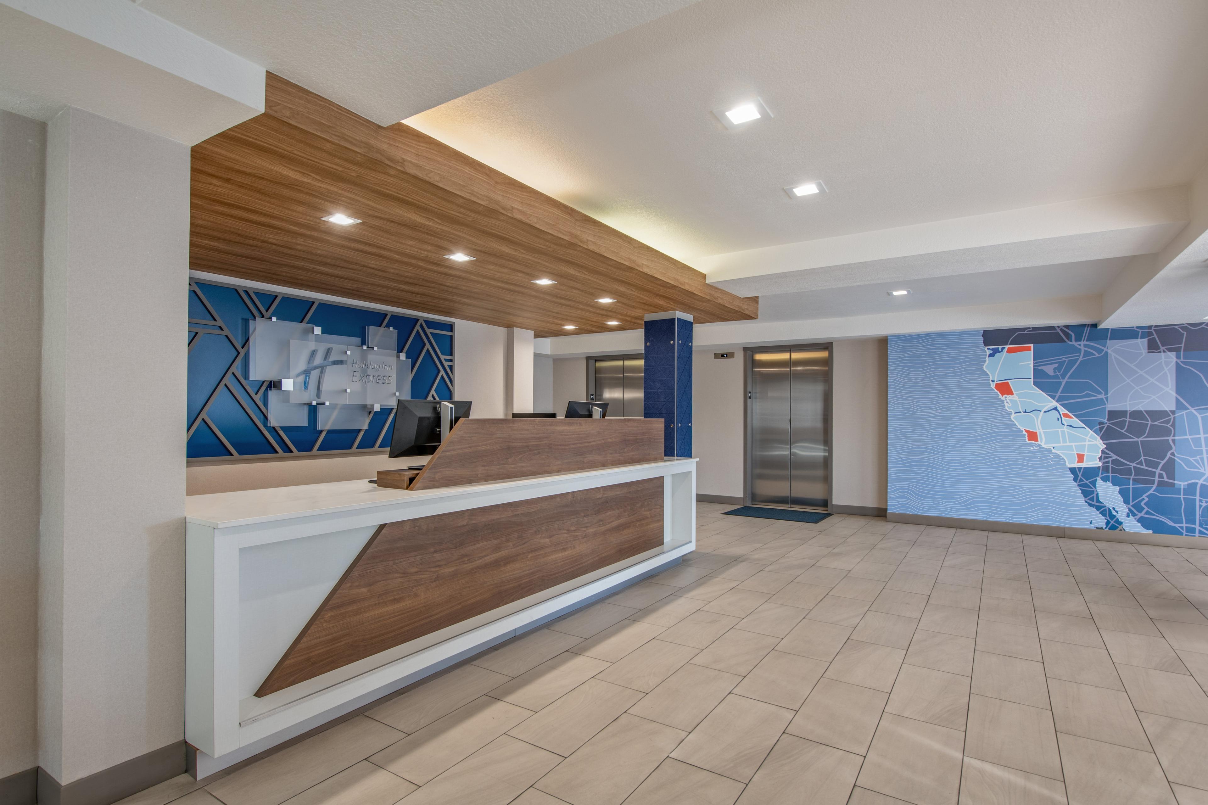 HOLIDAY INN EX SAN DIEGO SOUTH BY I
