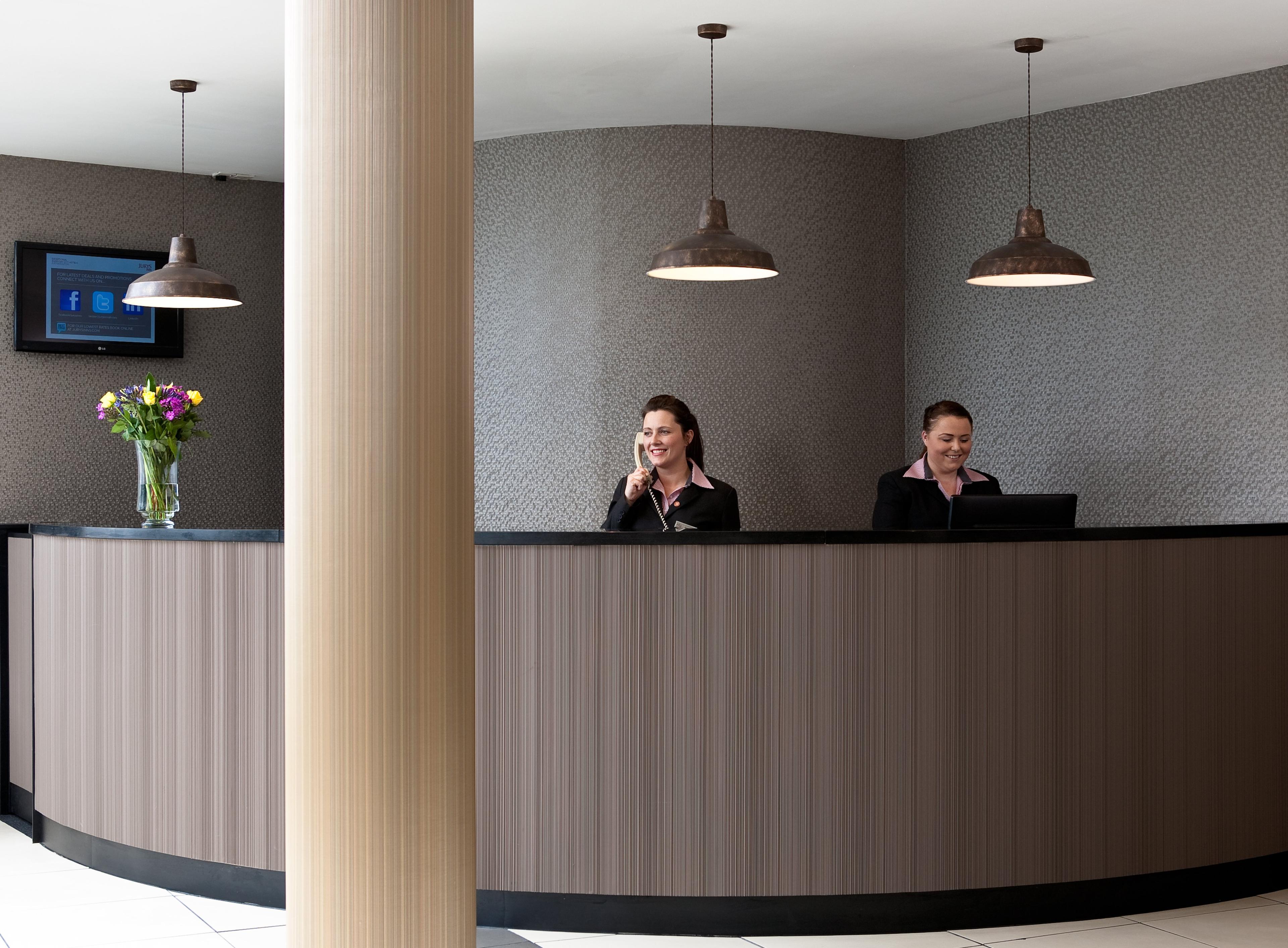 Leonardo Hotel Cork