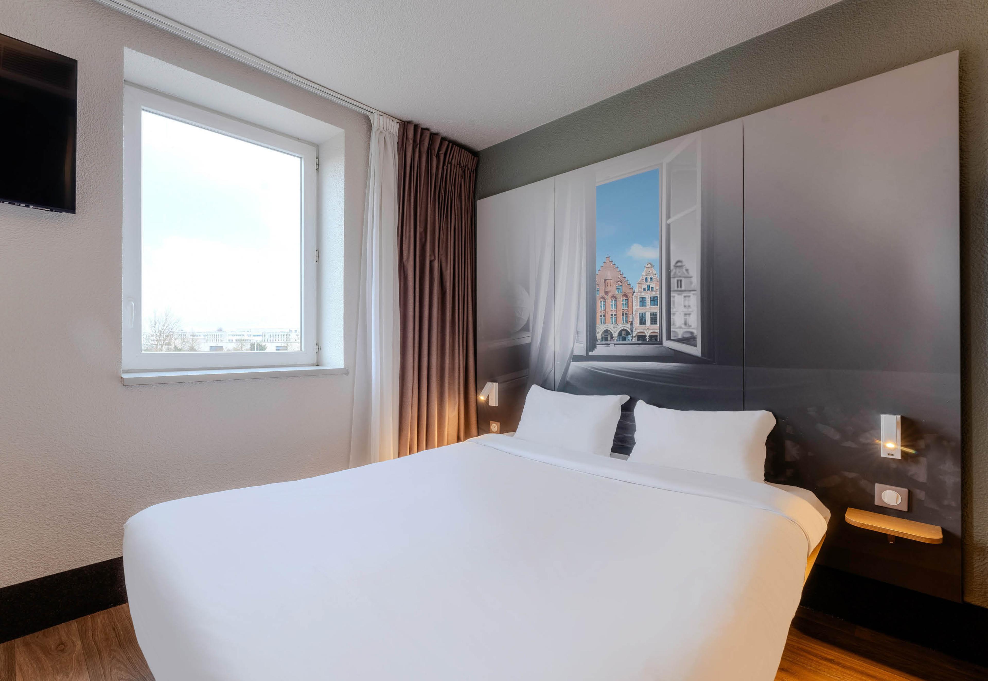 B&B HOTEL ARRAS