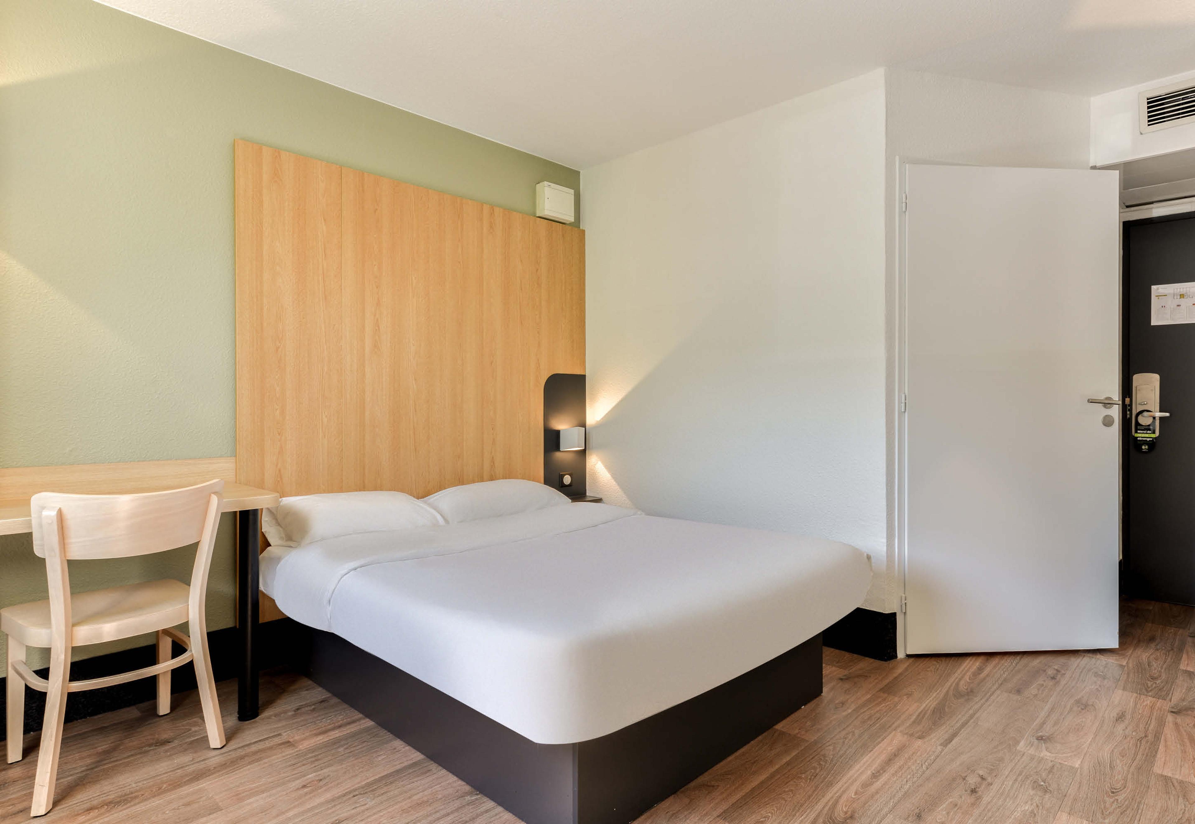 B&B HOTEL BEZIERS - VILLENEUVE LES