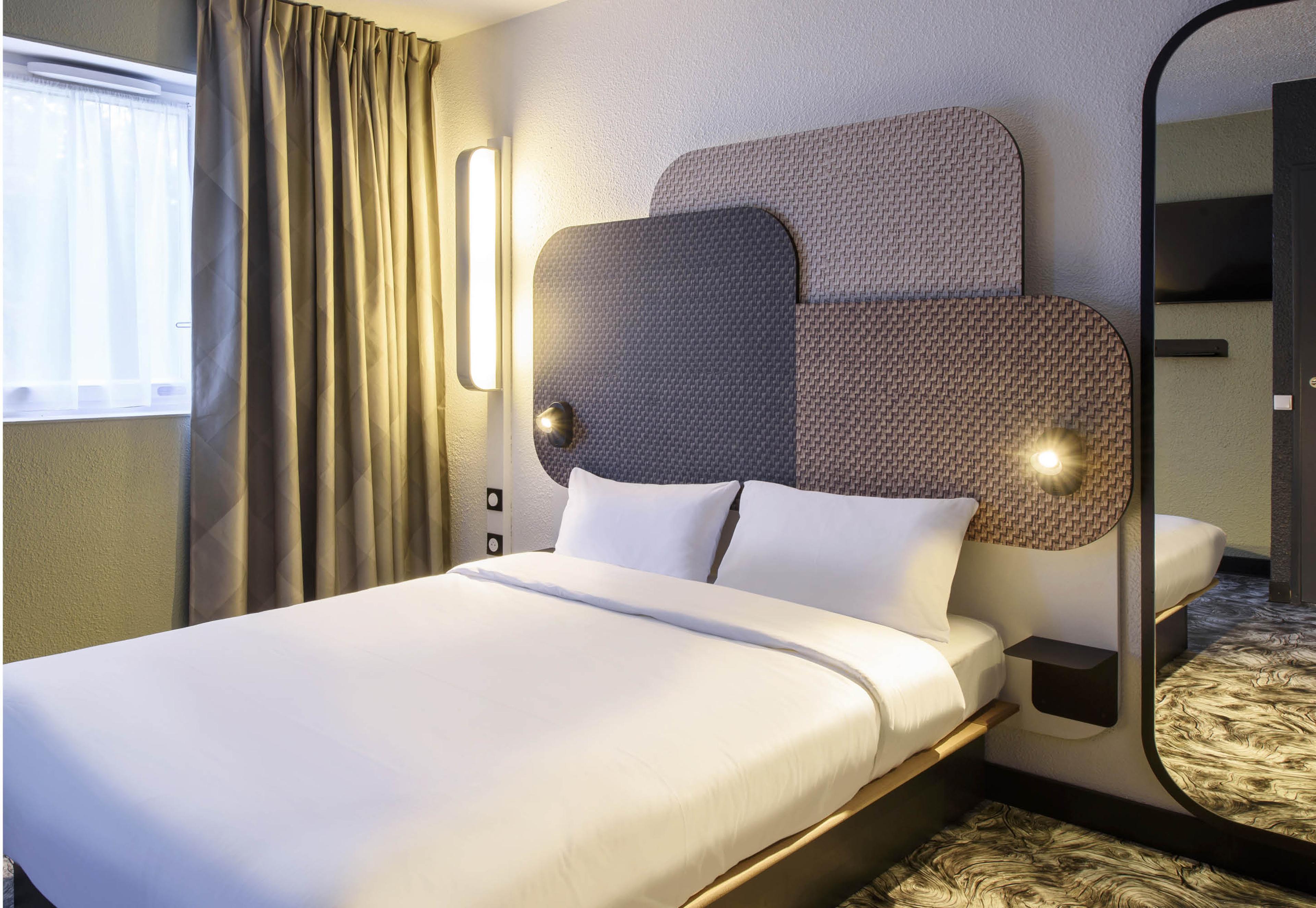 B&B HOTEL TOULOUSE CITE DE L ESPACE