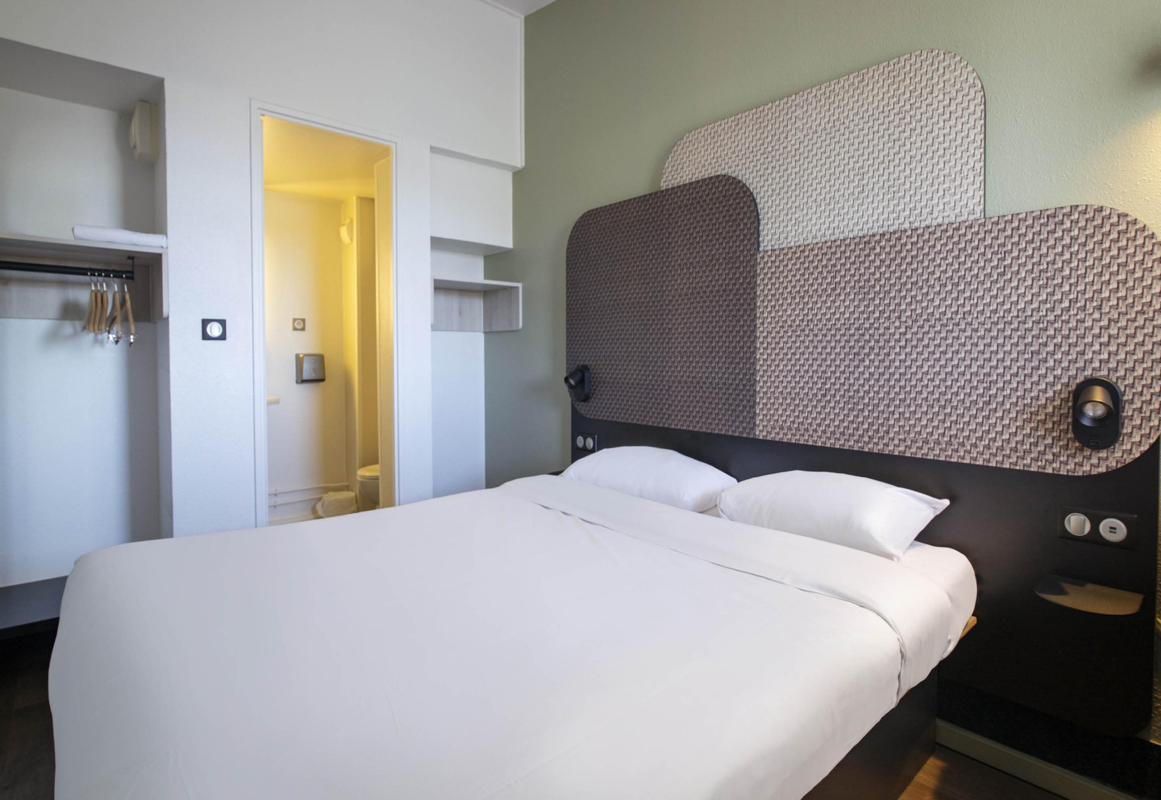 B&B HOTEL AVIGNON 1 - LE PONTET