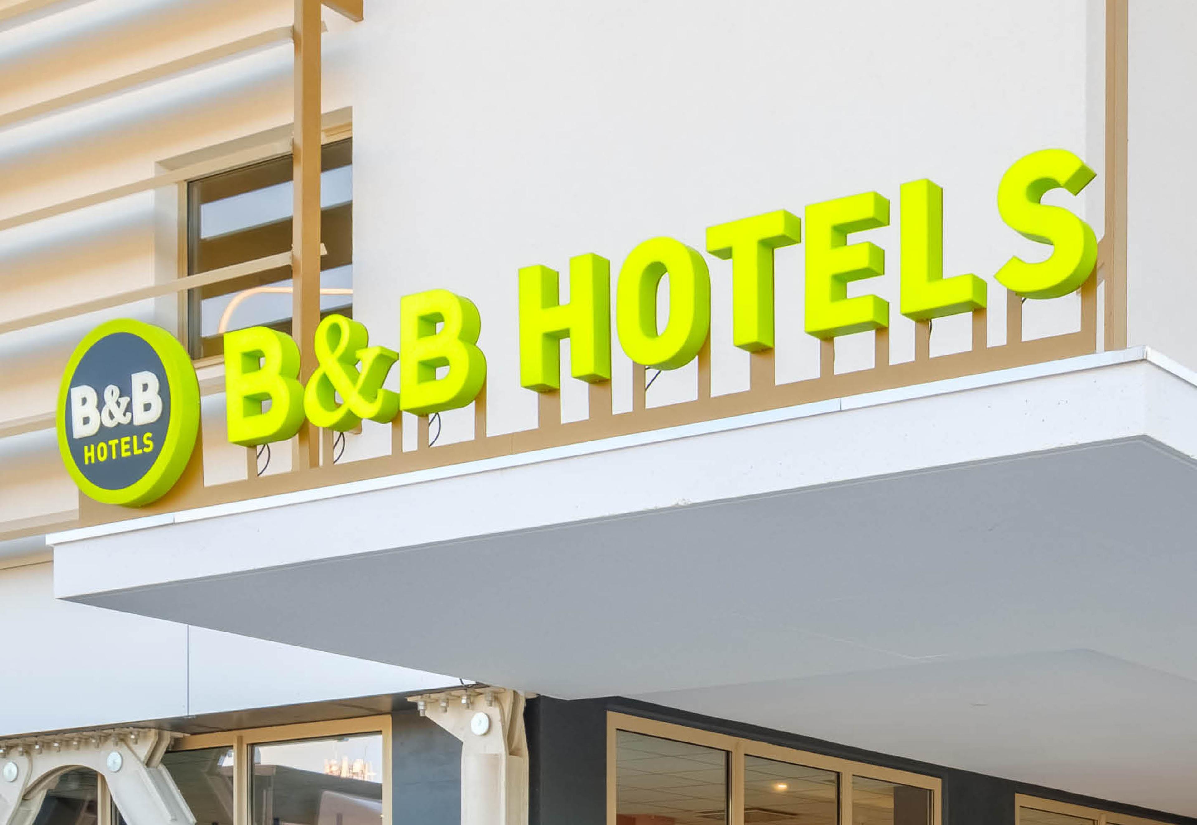 DELTOUR HOTEL