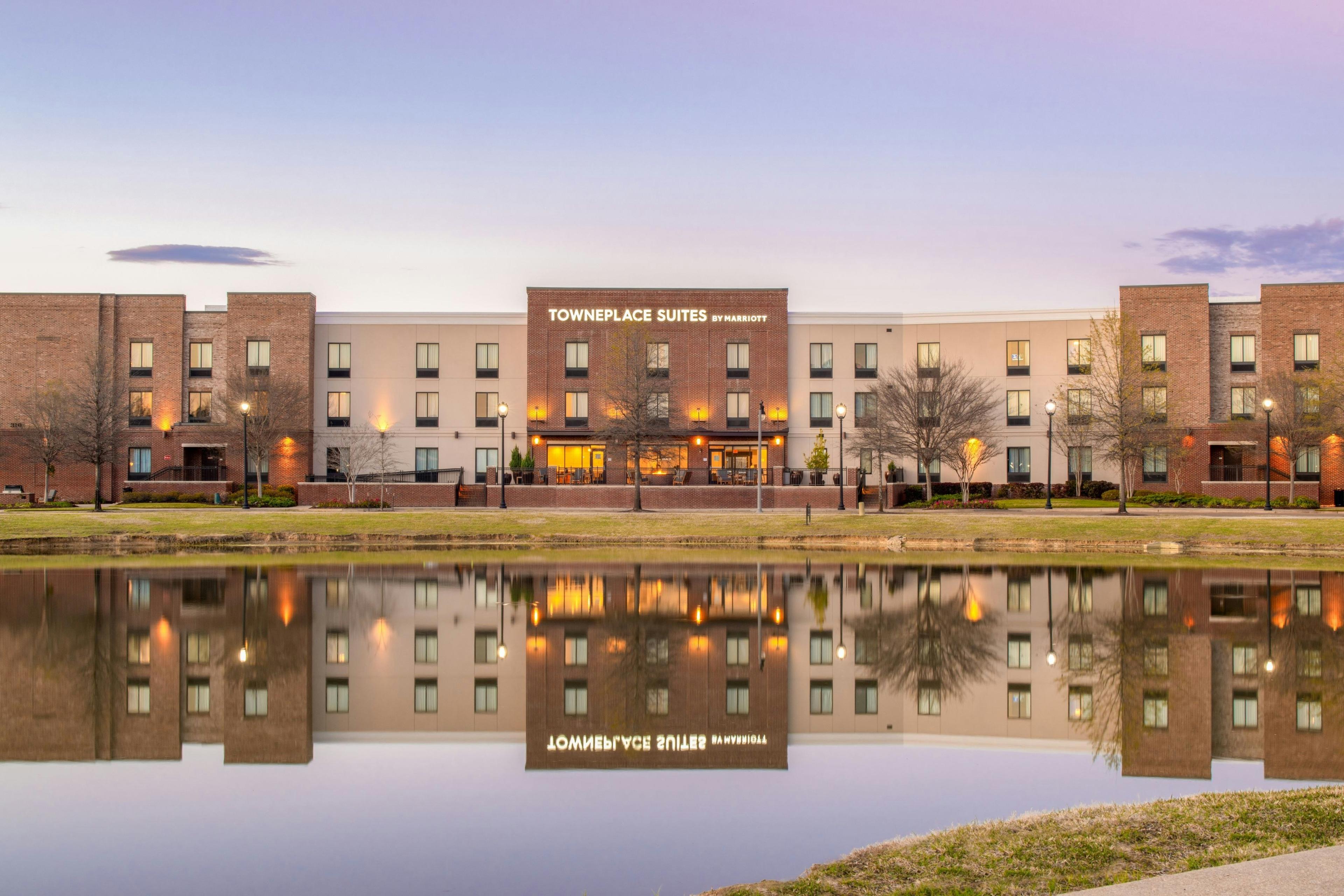 TownePlace Suites by Marriott Jackson Ridgeland Township at Colony Park