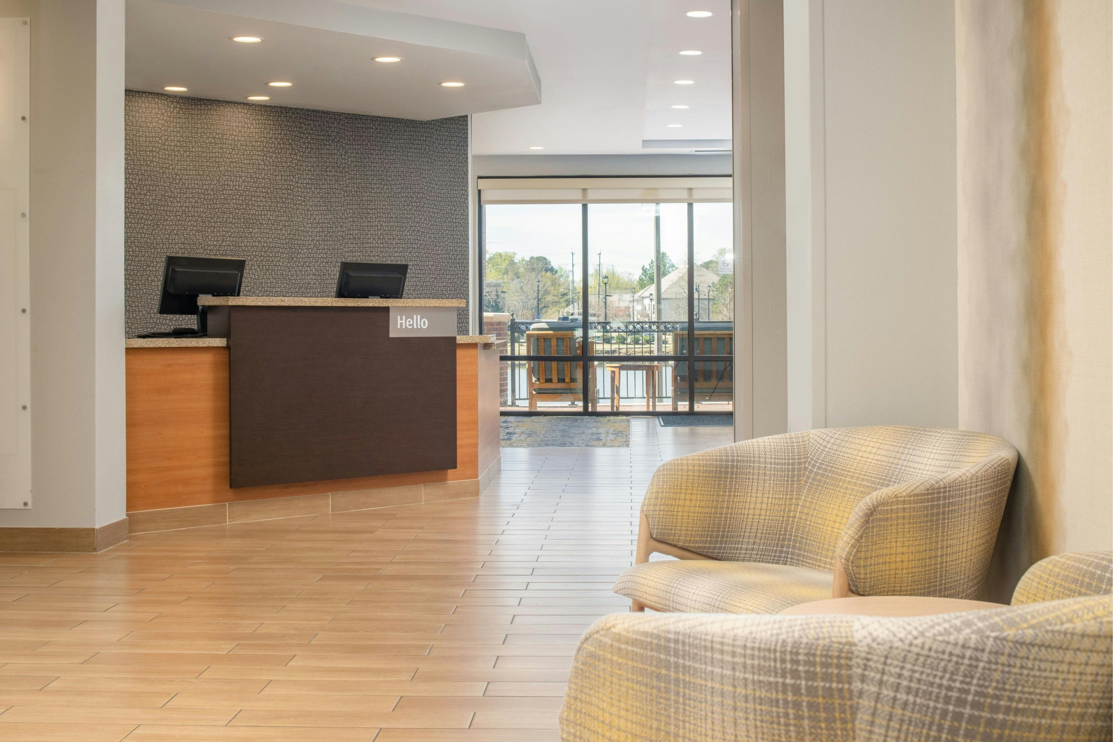 Hotel Photo 2
