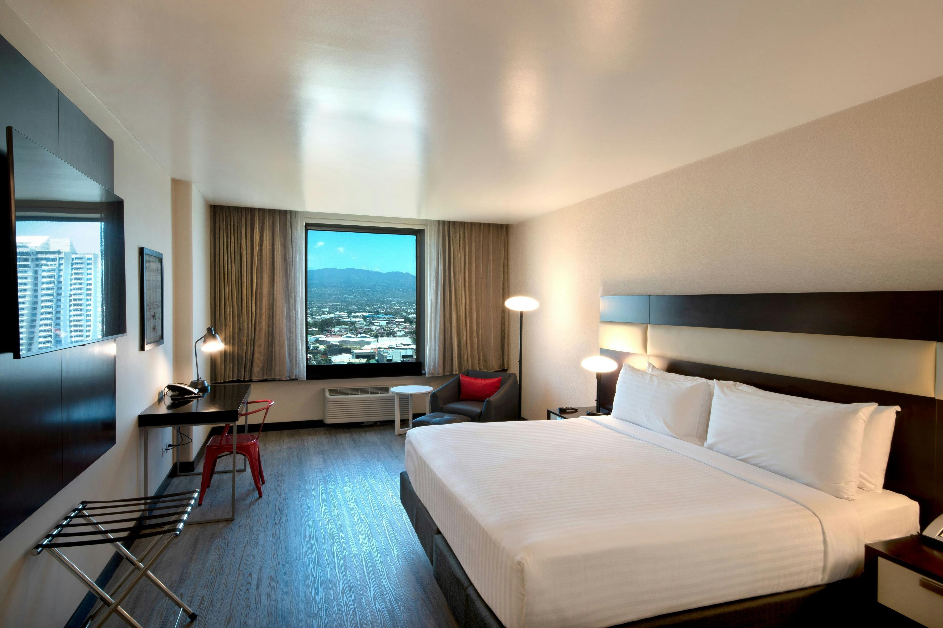 D Sabana Hotel San JosÃ©
