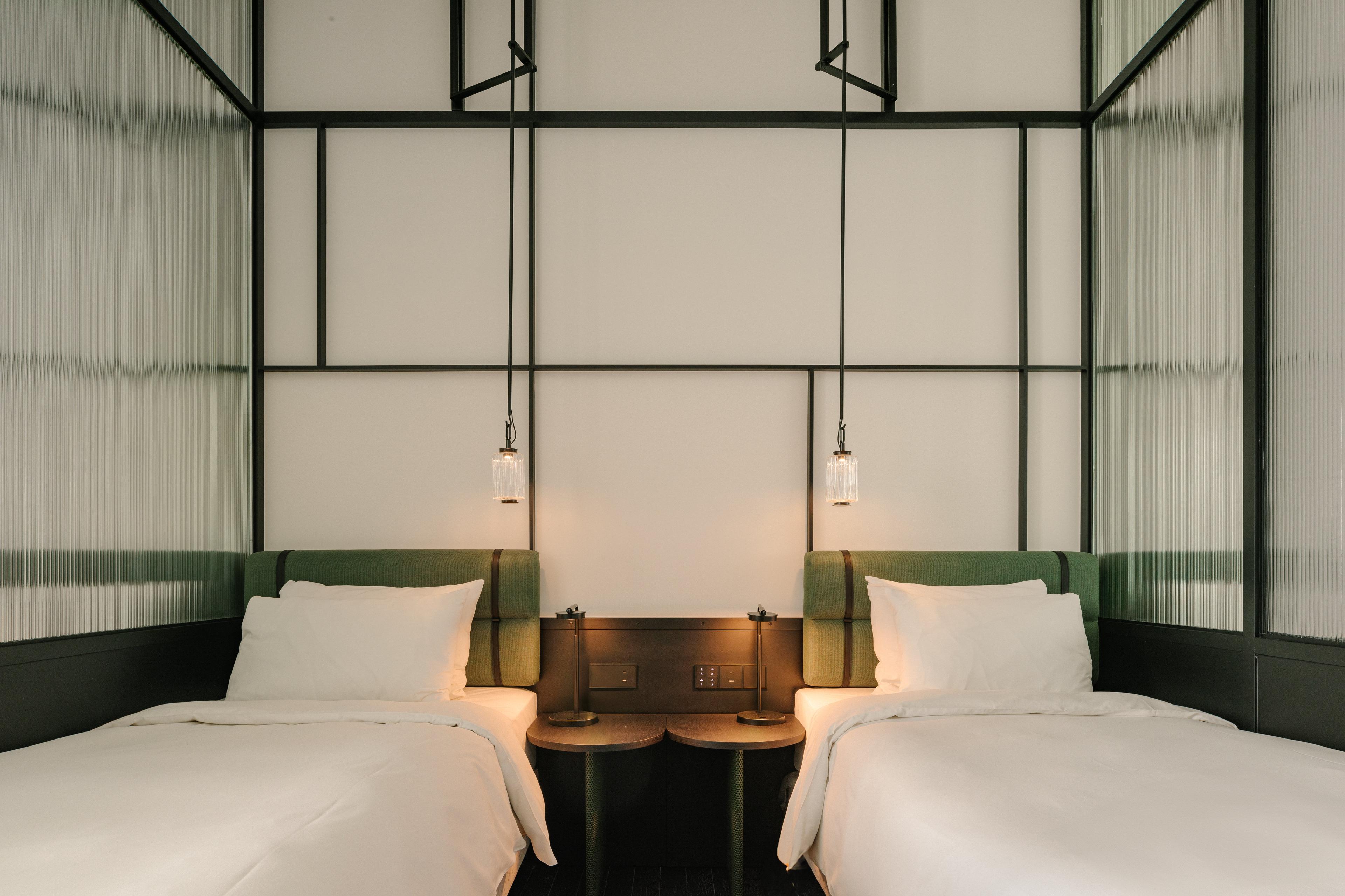 The Telegraph Hotel