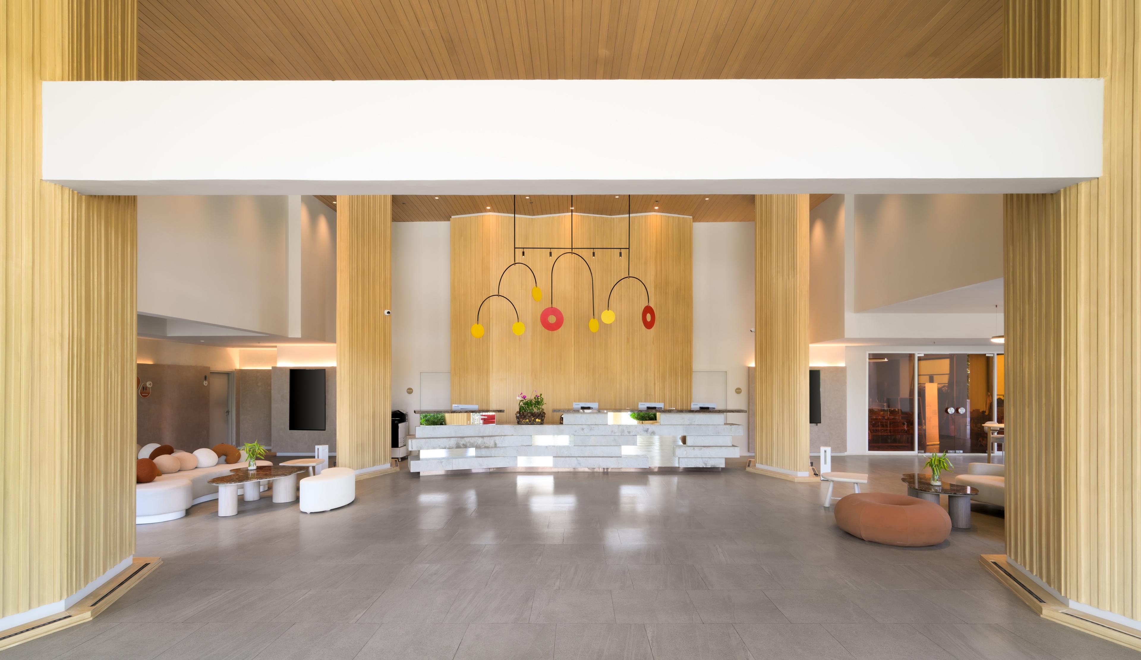 CENTARA KARON PHUKET