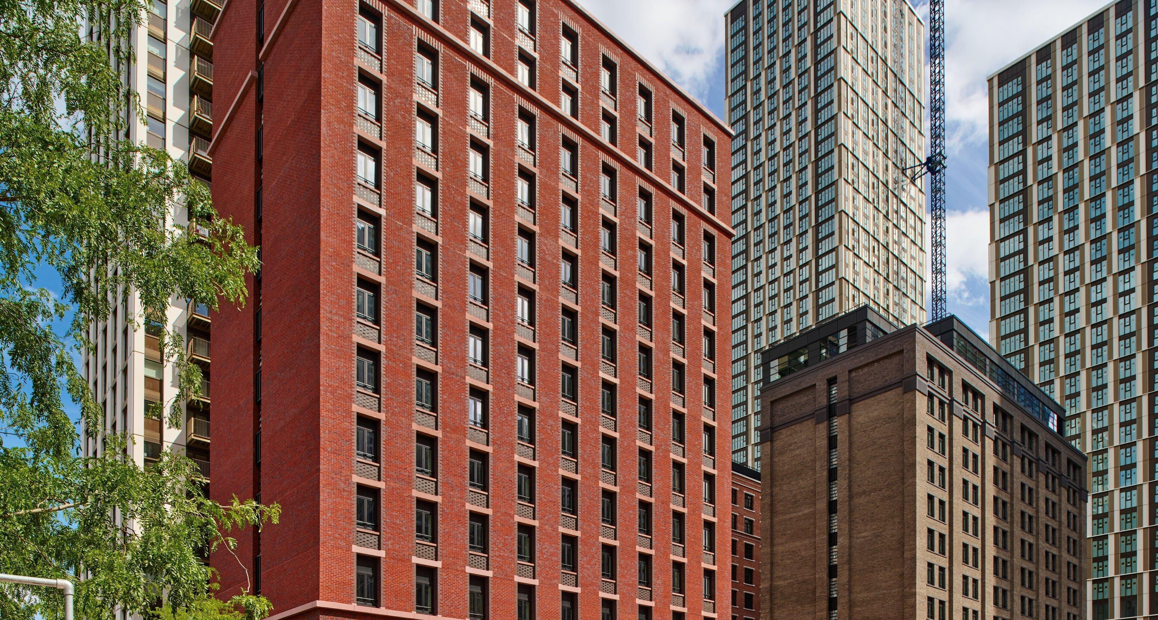 Vertus Edit Canary Wharf