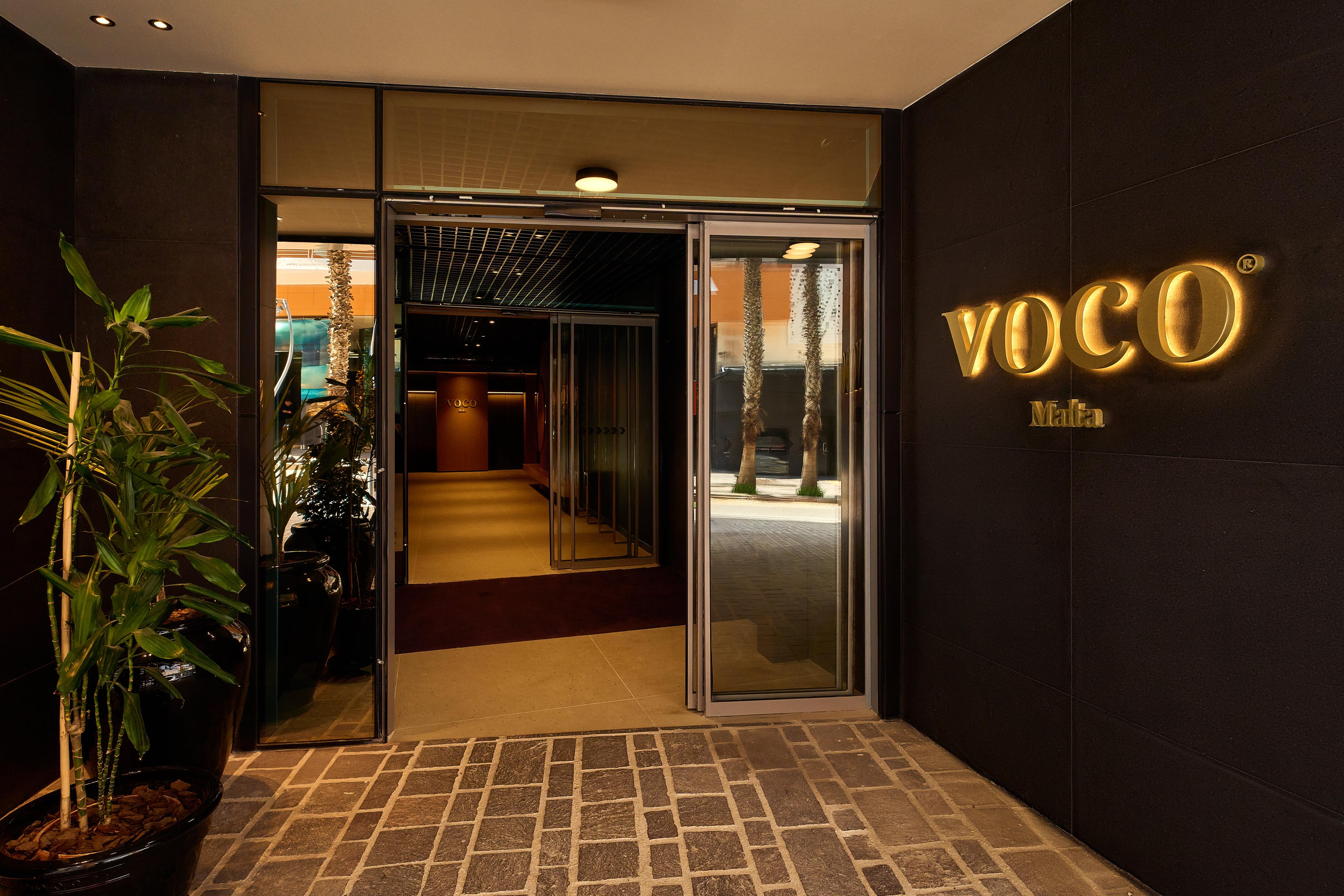 VOCO MALTA BY IHG