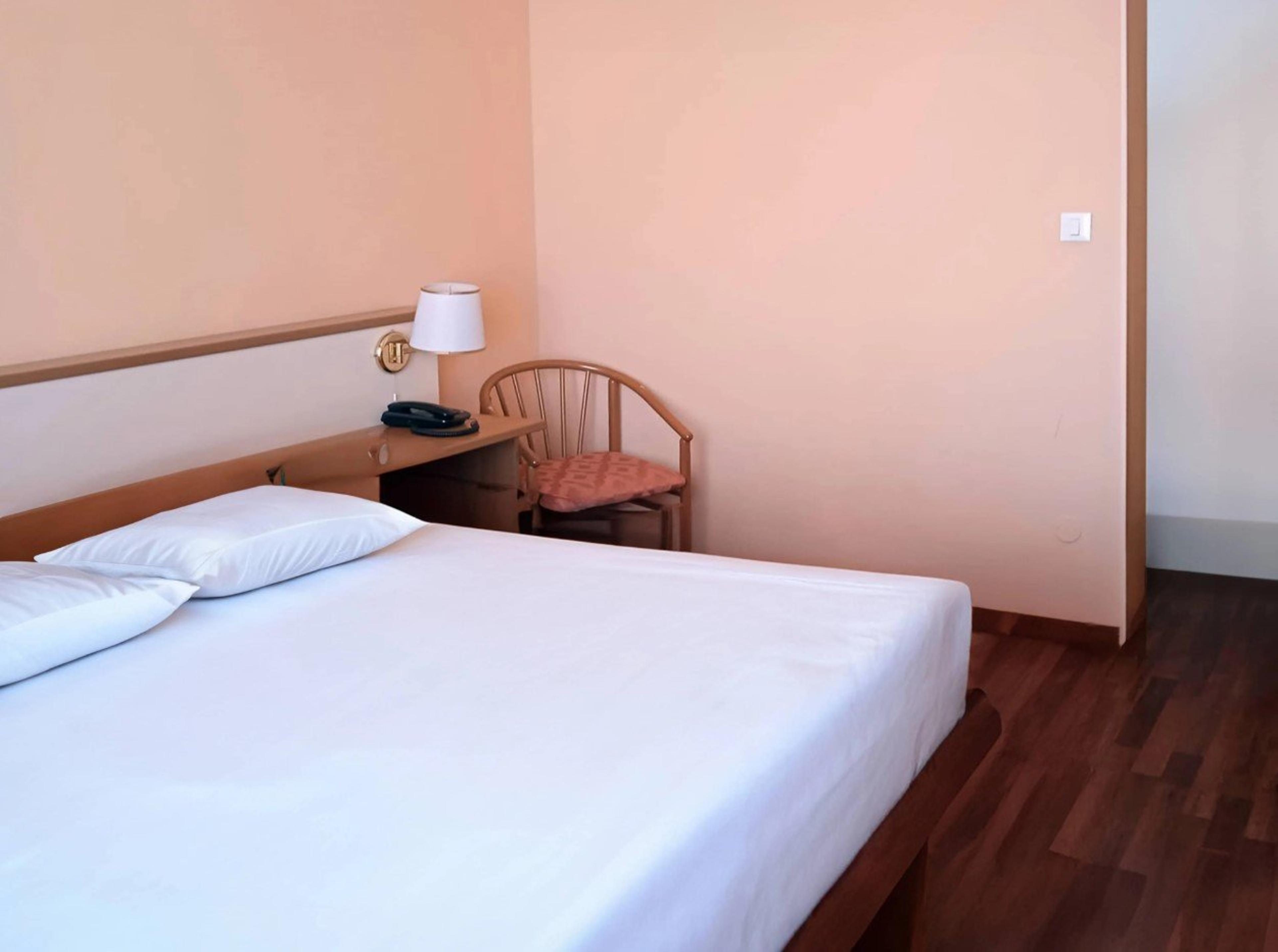 B&B HOTEL RIVIERA CELLE LIGURE
