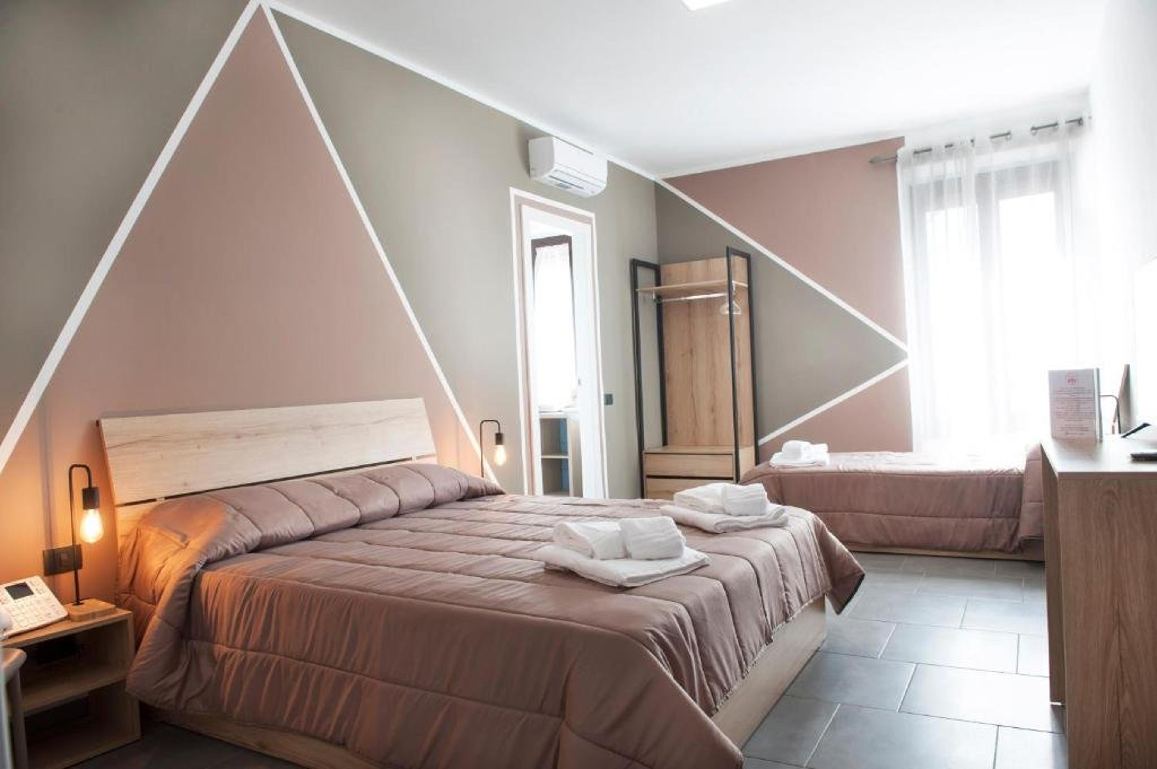 HOTEL RIESCO CESANO
