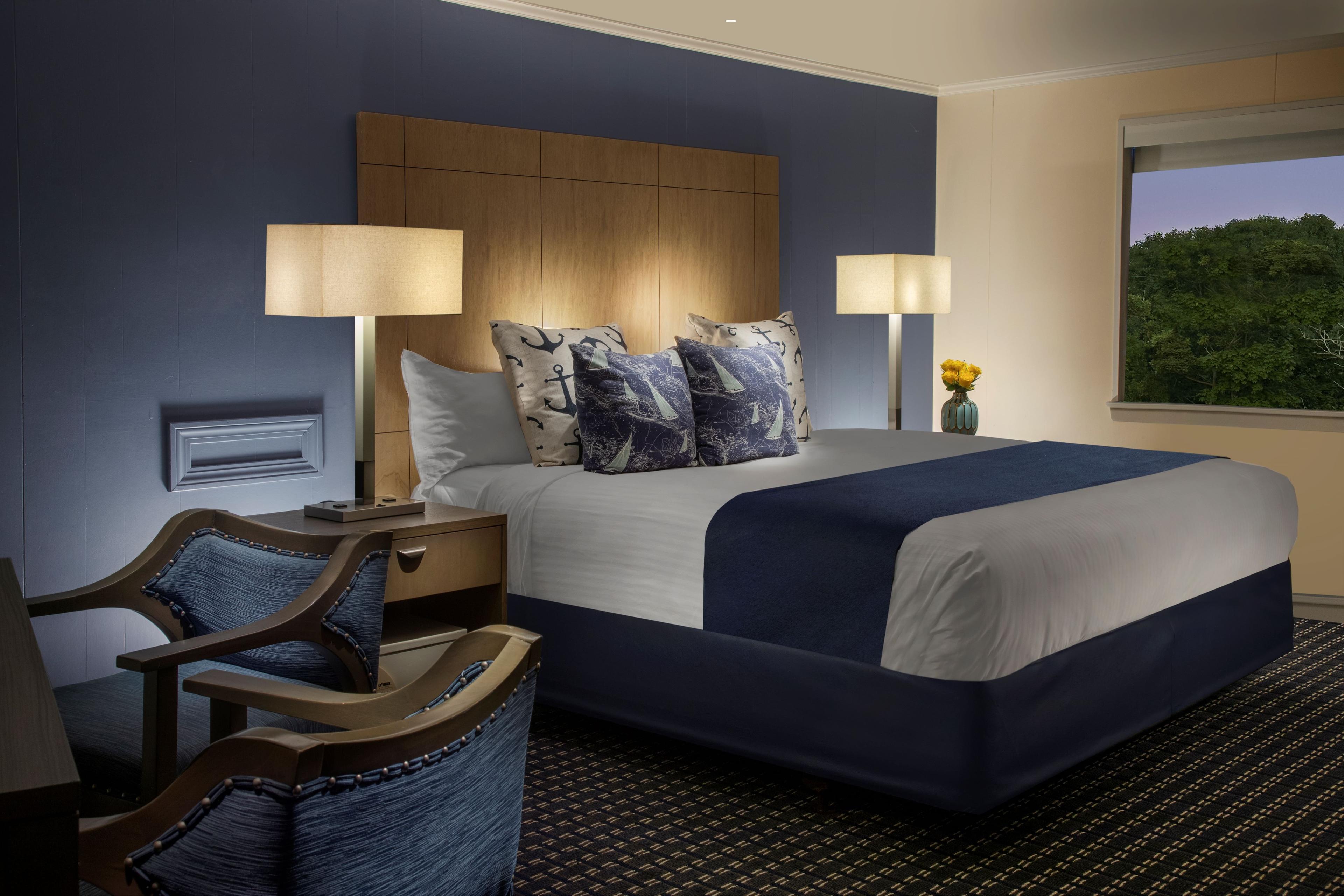 Ocean Street Inn