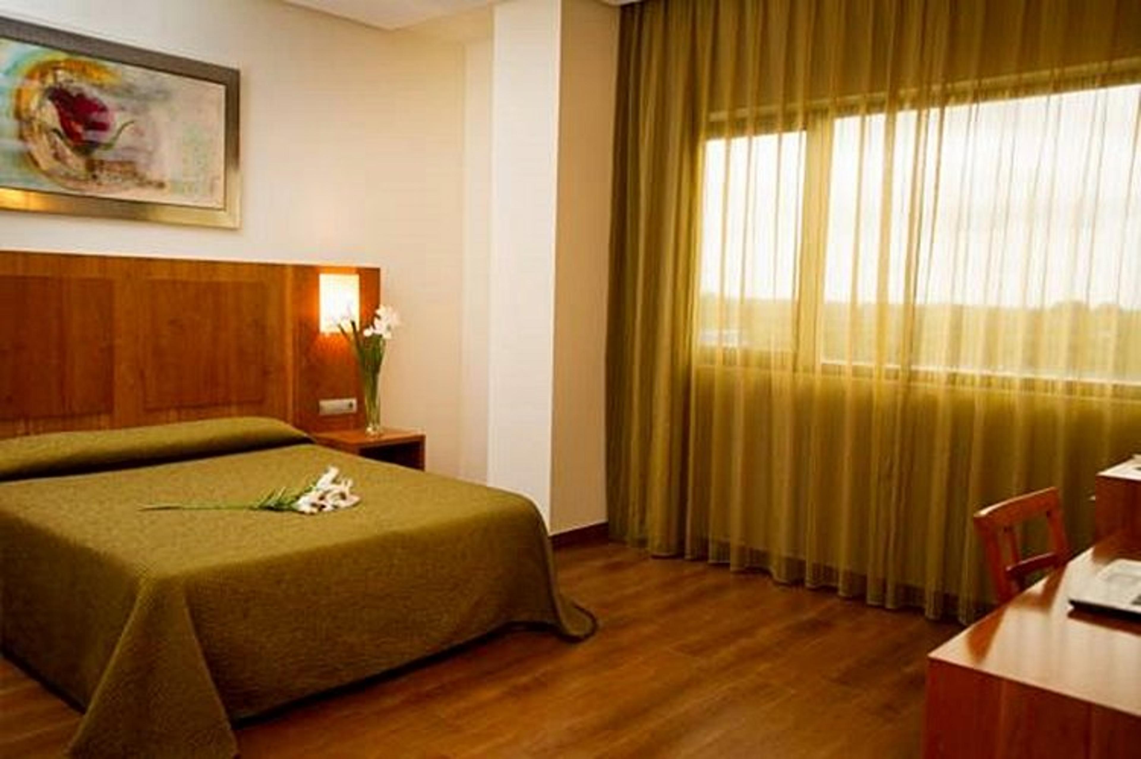 HOTEL LEFLET SANLUCAR