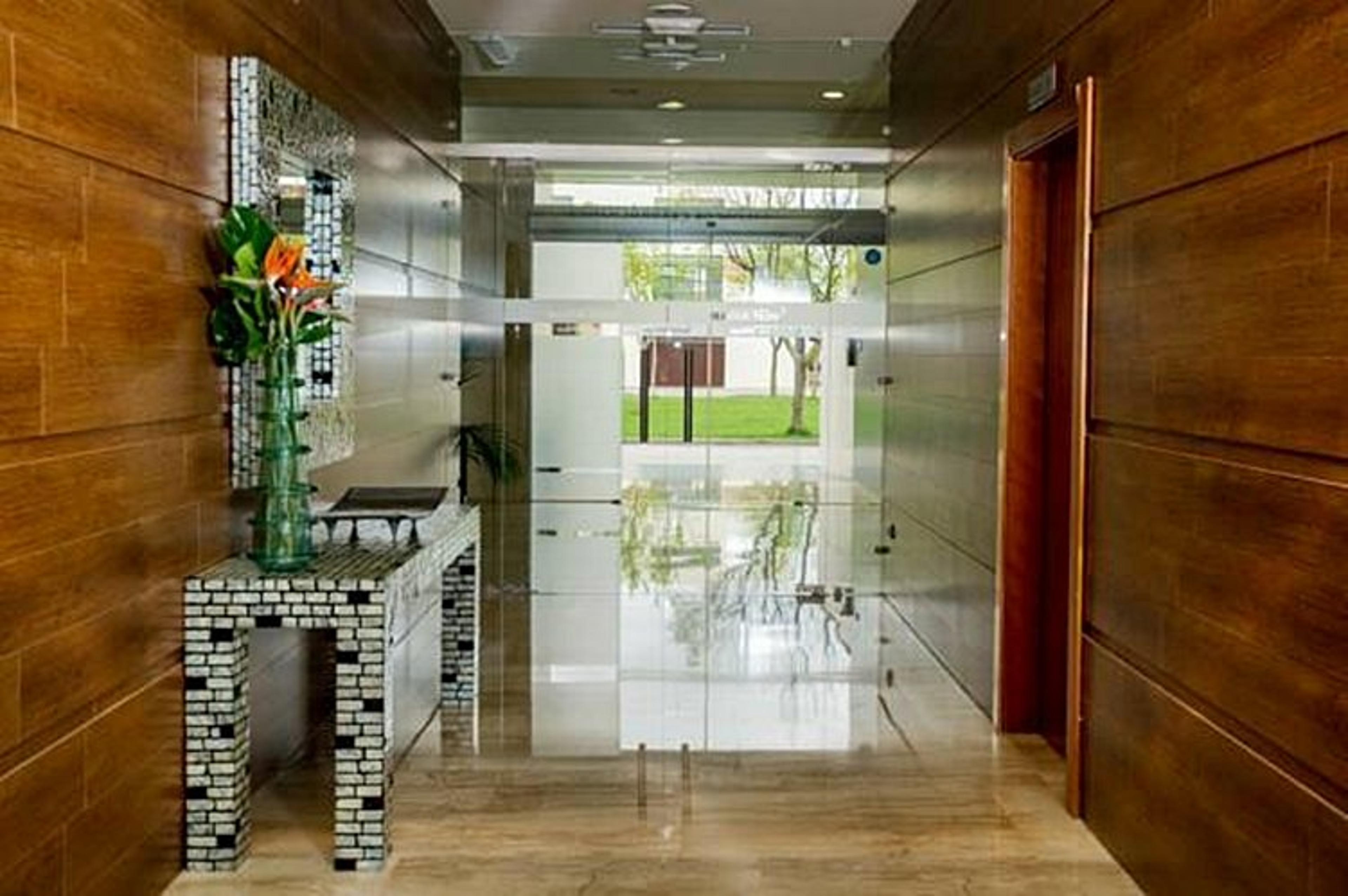 HOTEL LEFLET SANLUCAR