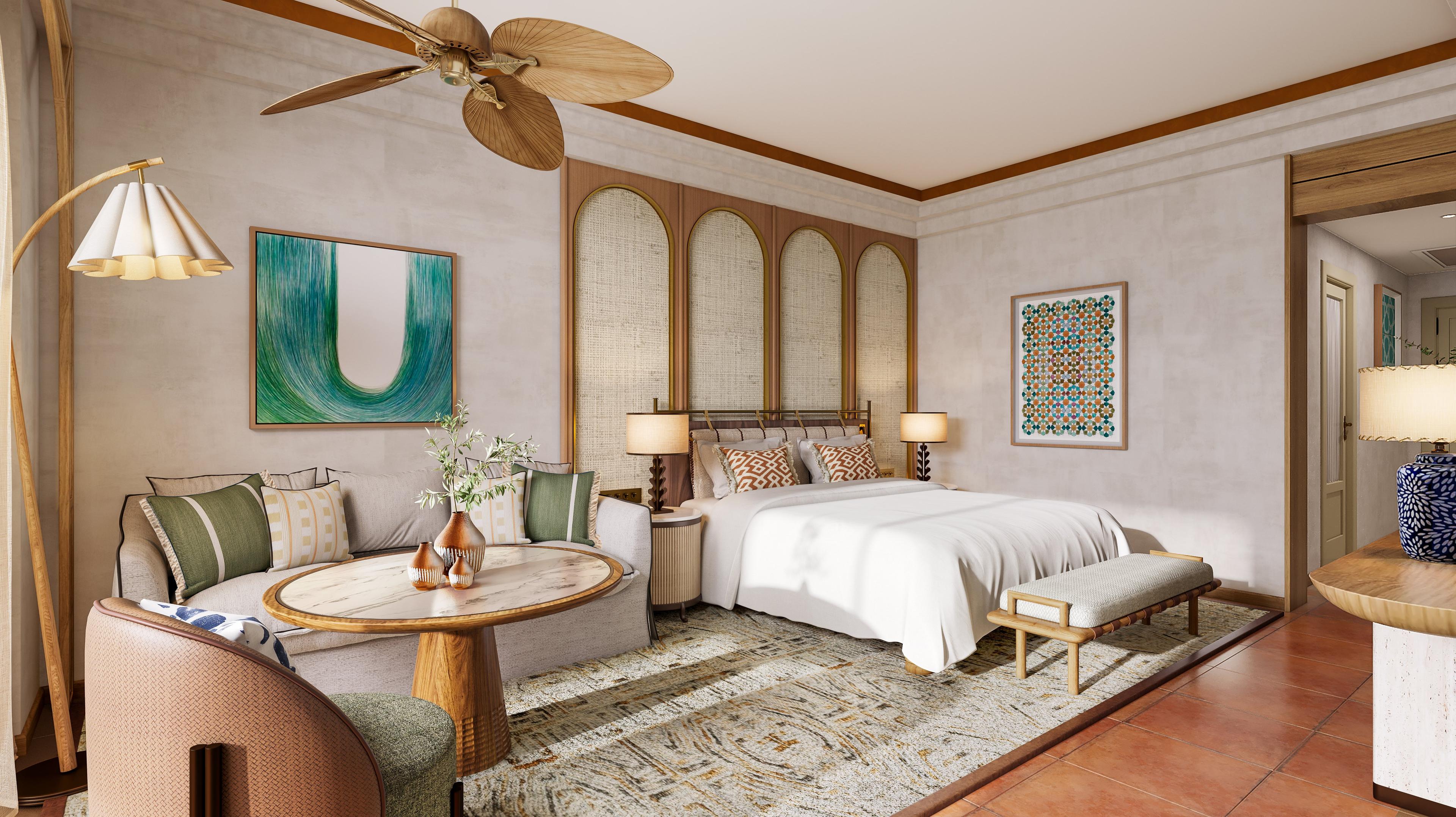 Gran Marbella Resort