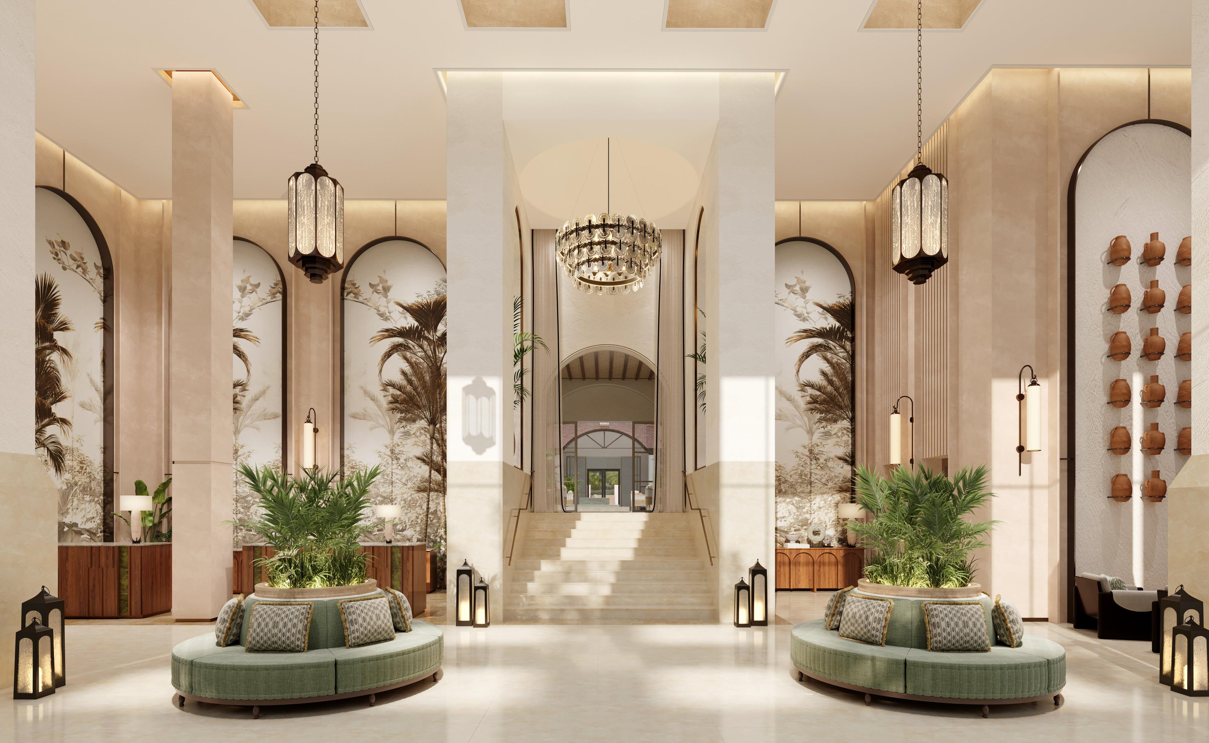 Gran Marbella Resort