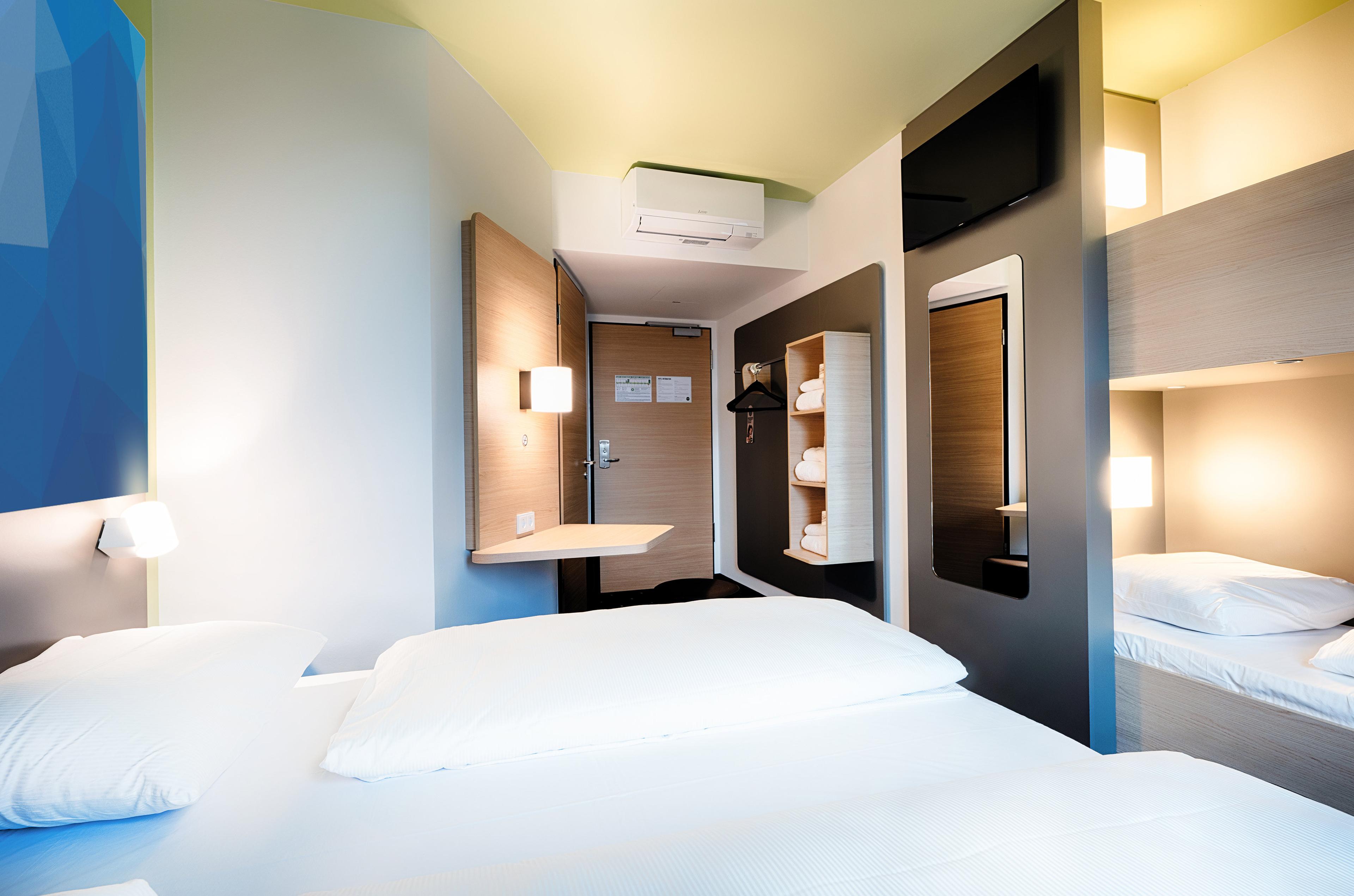 B&B HOTEL EMMERICH
