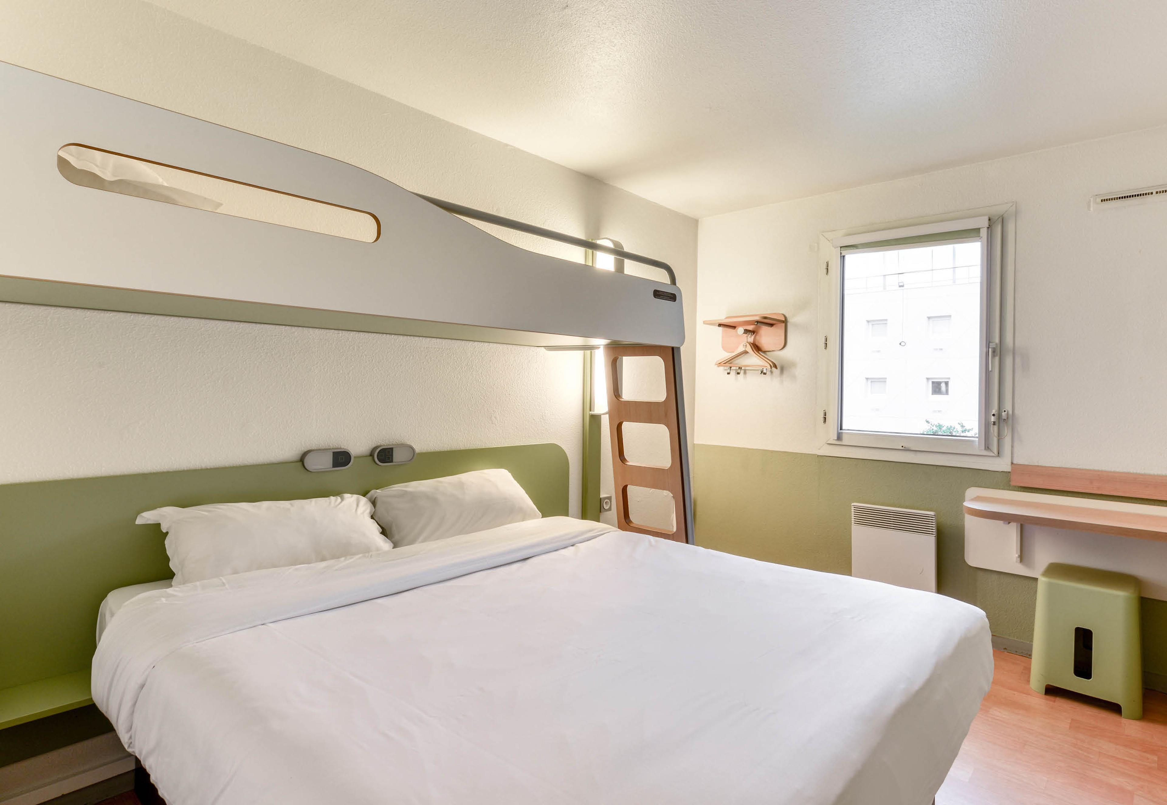 B&B HOTEL MONTPELLIER SUD LATTES