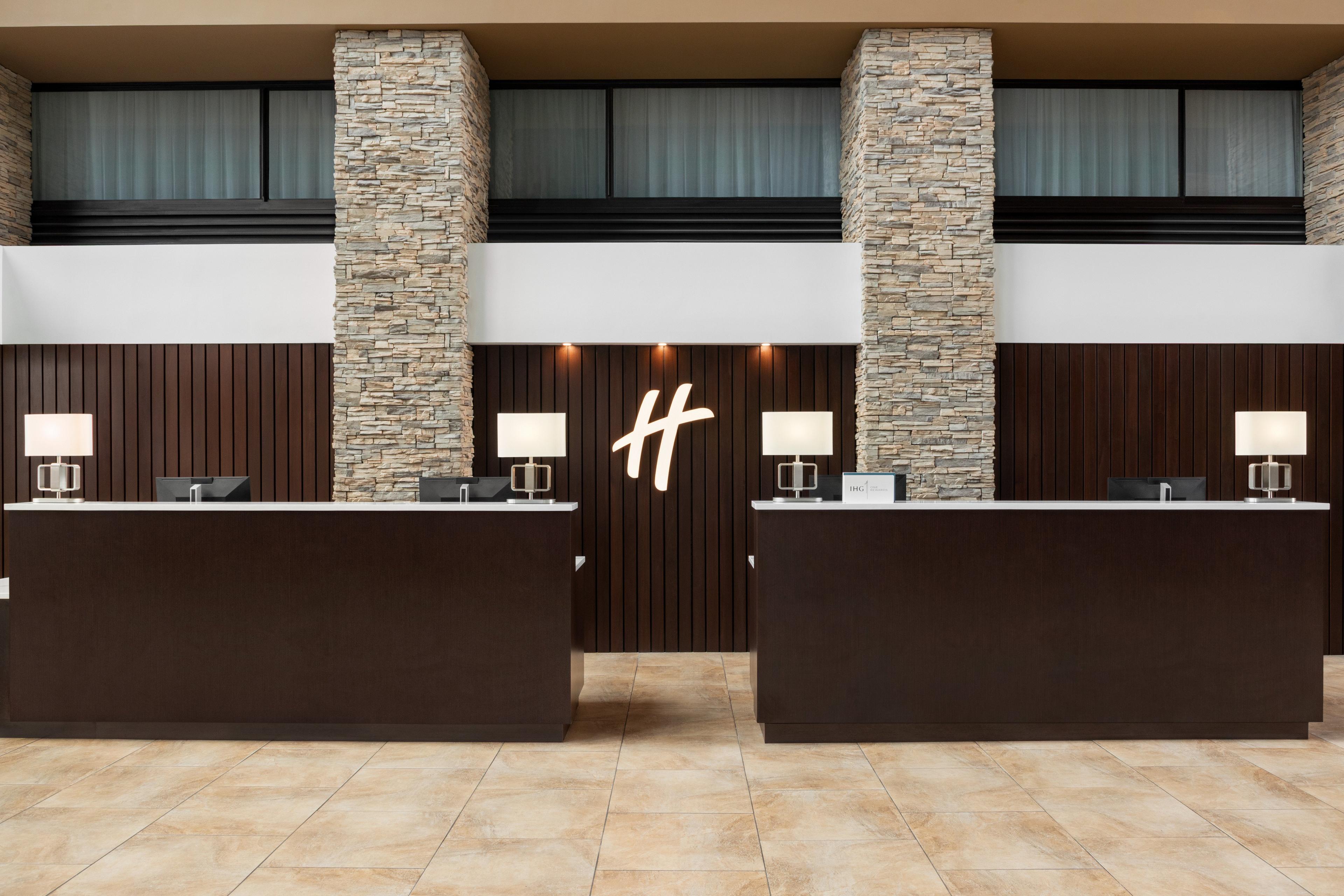 HOLIDAY INN VA BEACH NORFOLK BY IHG