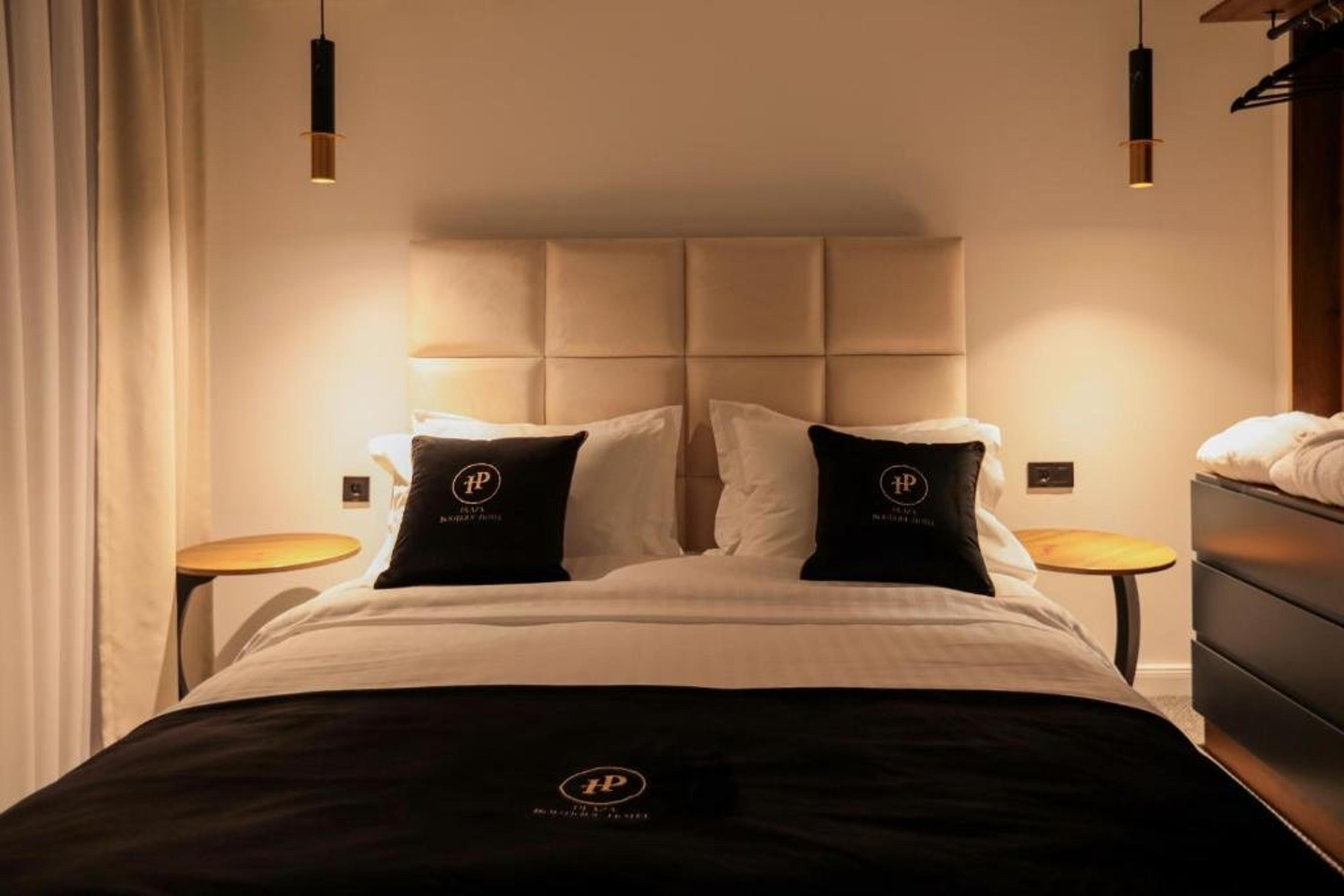 PLAZA BOUTIQUE HOTEL PRISHTINA