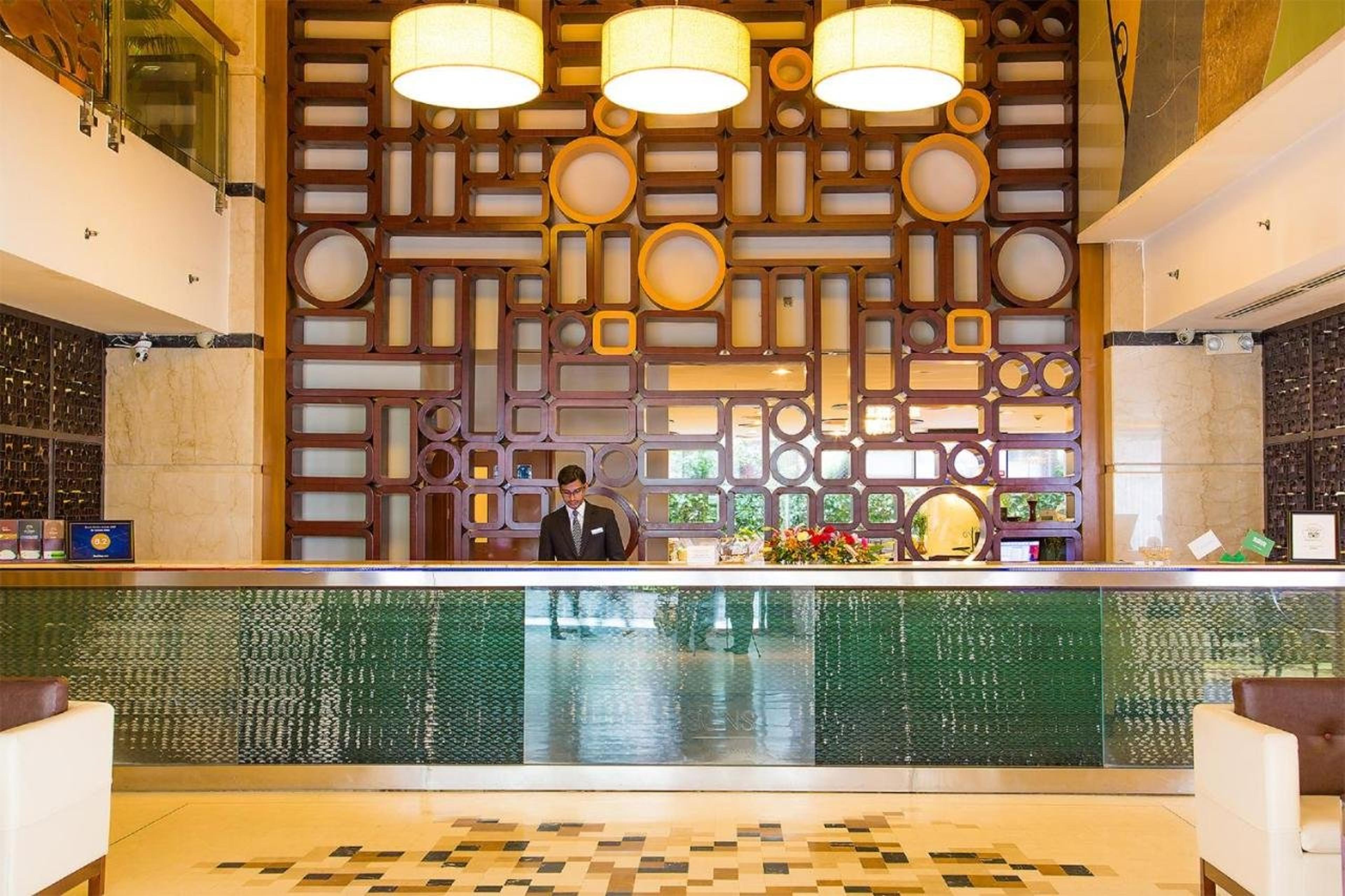 Hotel Photo 2