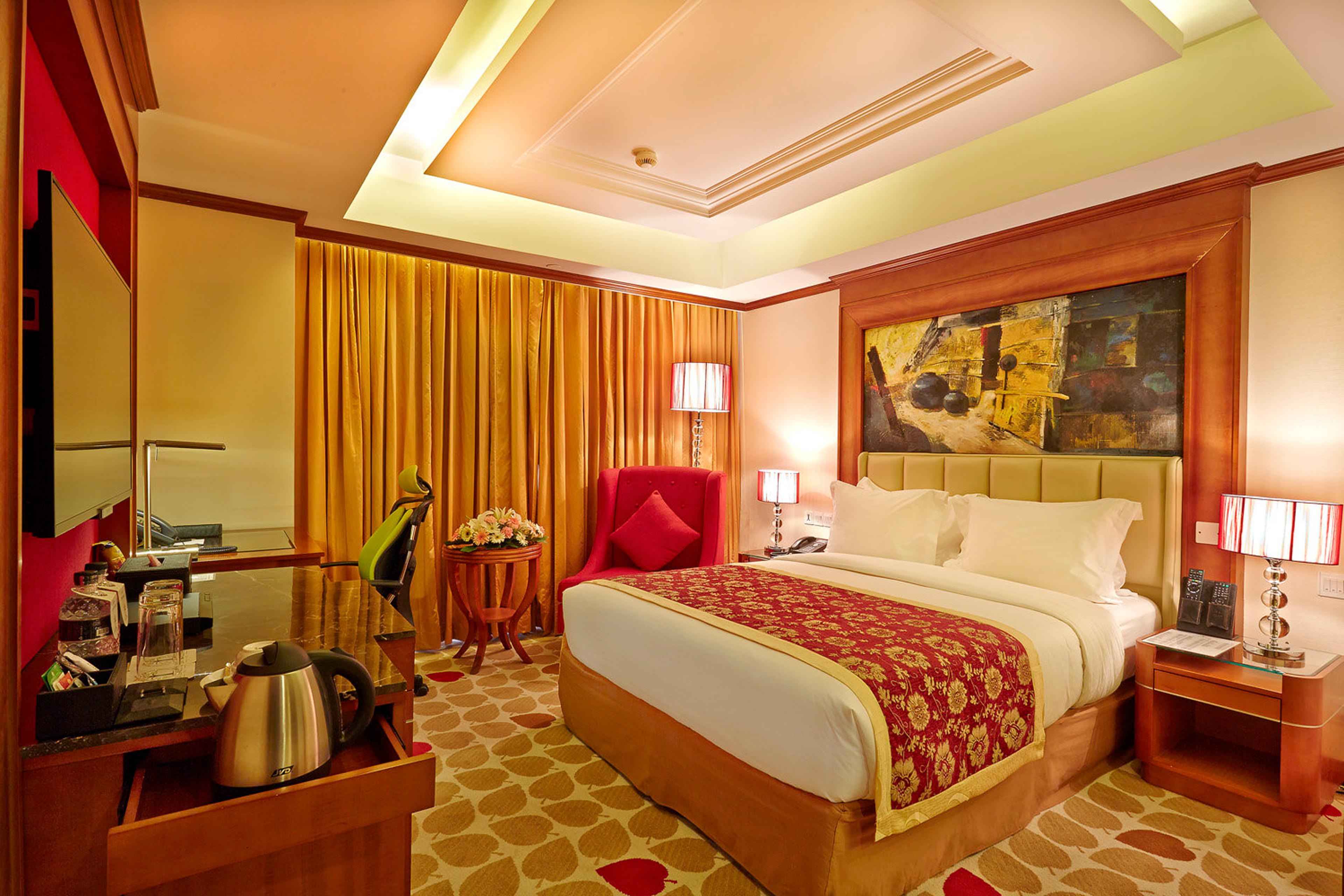 Hotel Photo 5