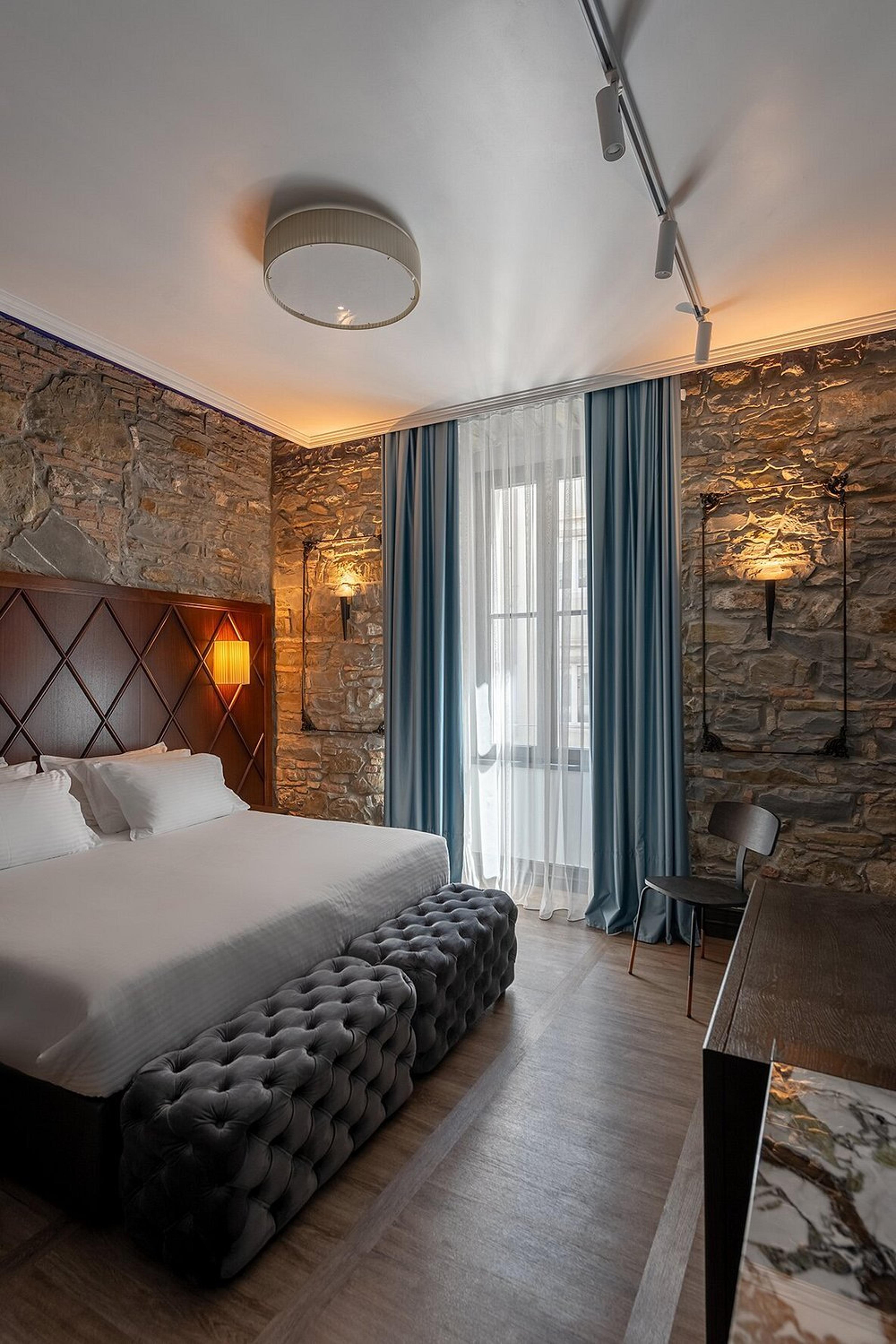 SOLUN HOTEL TRIESTE