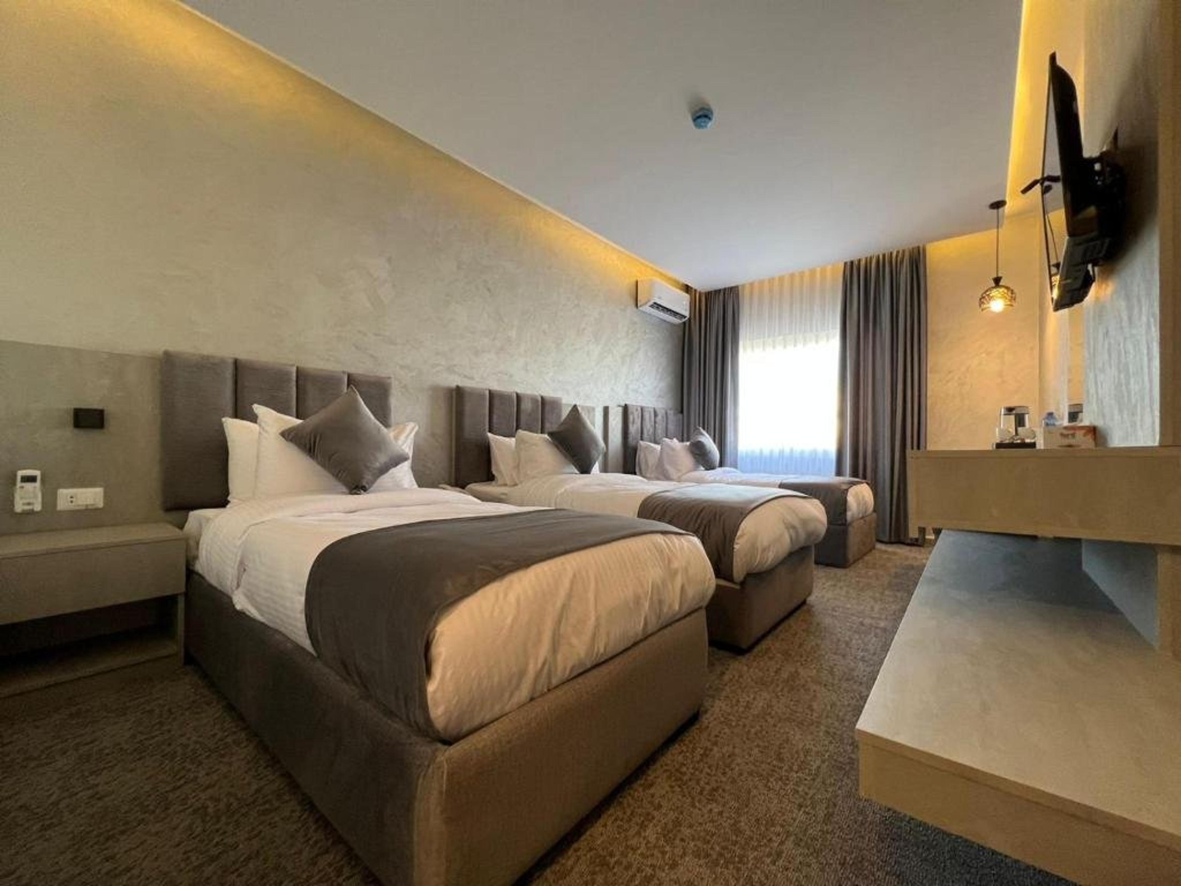 KAYA HOTEL AMMAN
